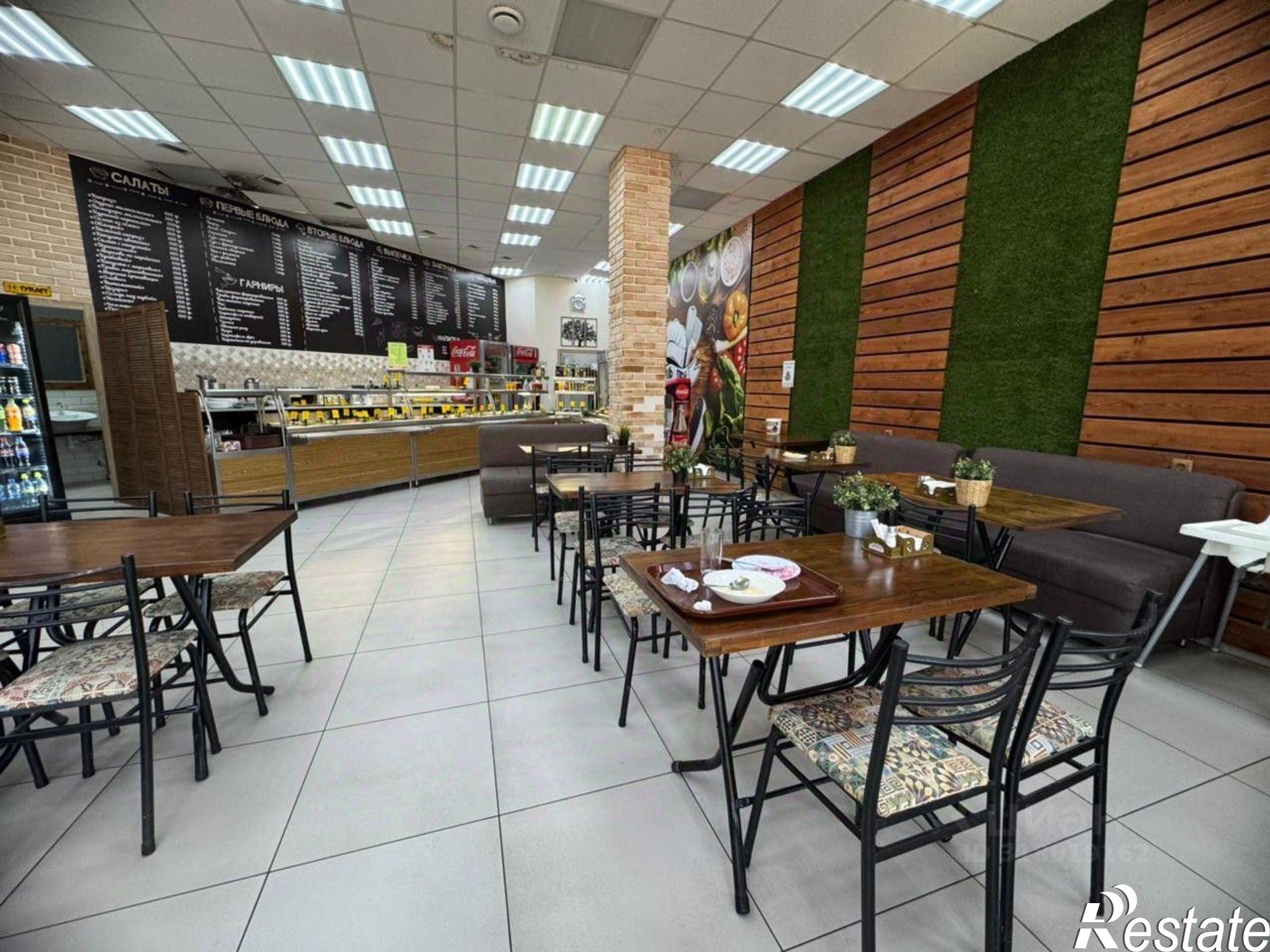 Купить торговое помещение за 20 500 200 рублей на улица Кирова