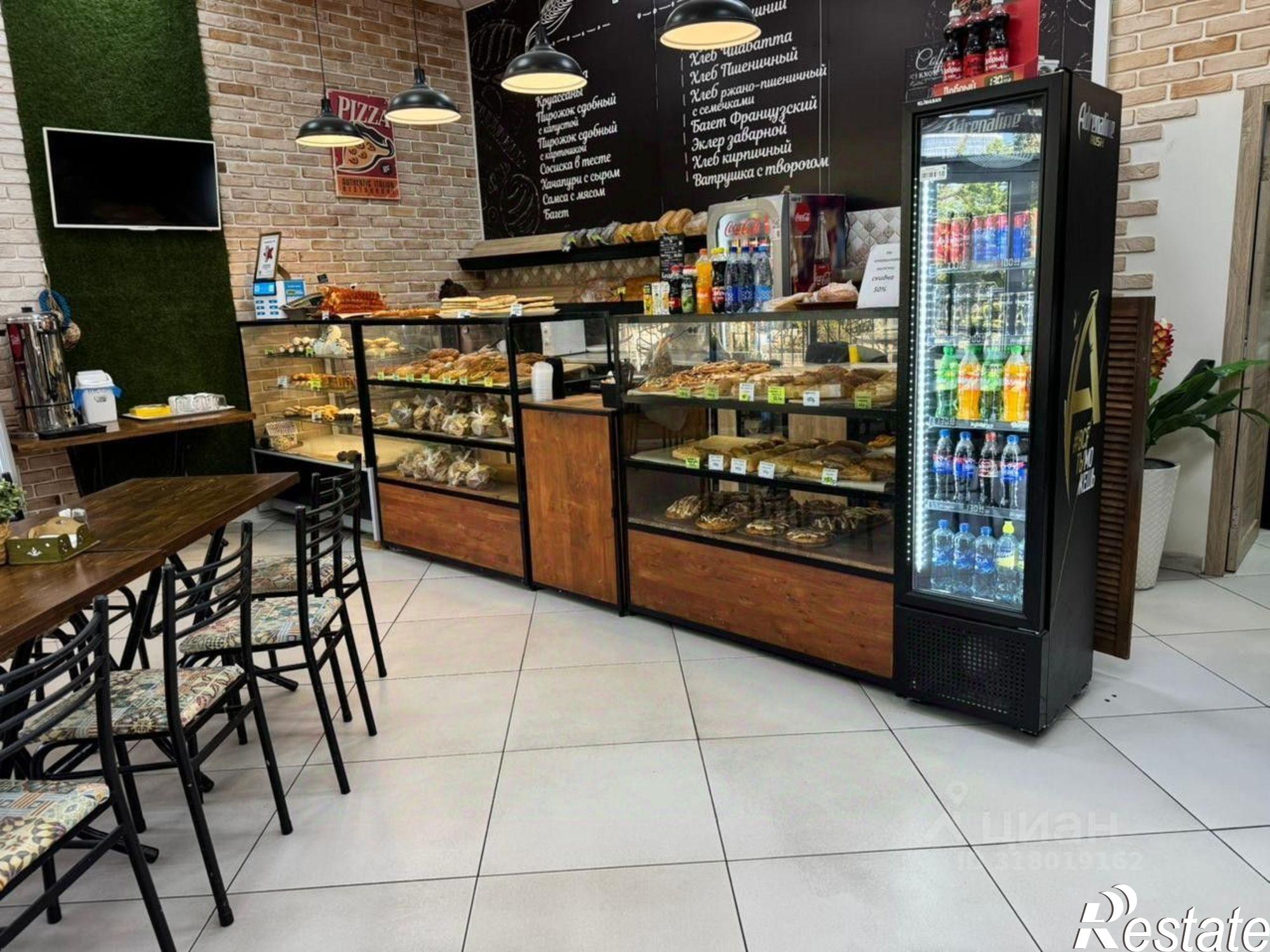 Купить торговое помещение за 20 500 200 рублей на улица Кирова