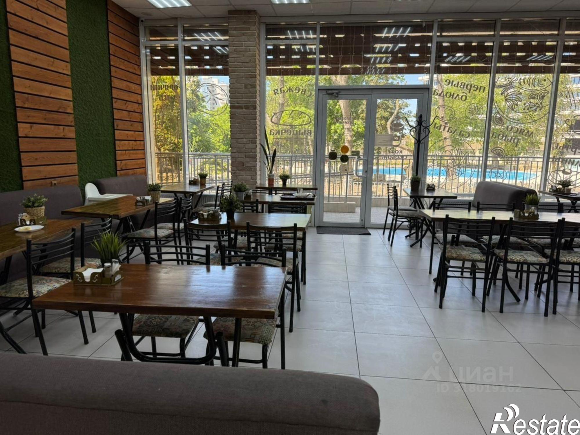 Купить торговое помещение за 20 500 200 рублей на улица Кирова