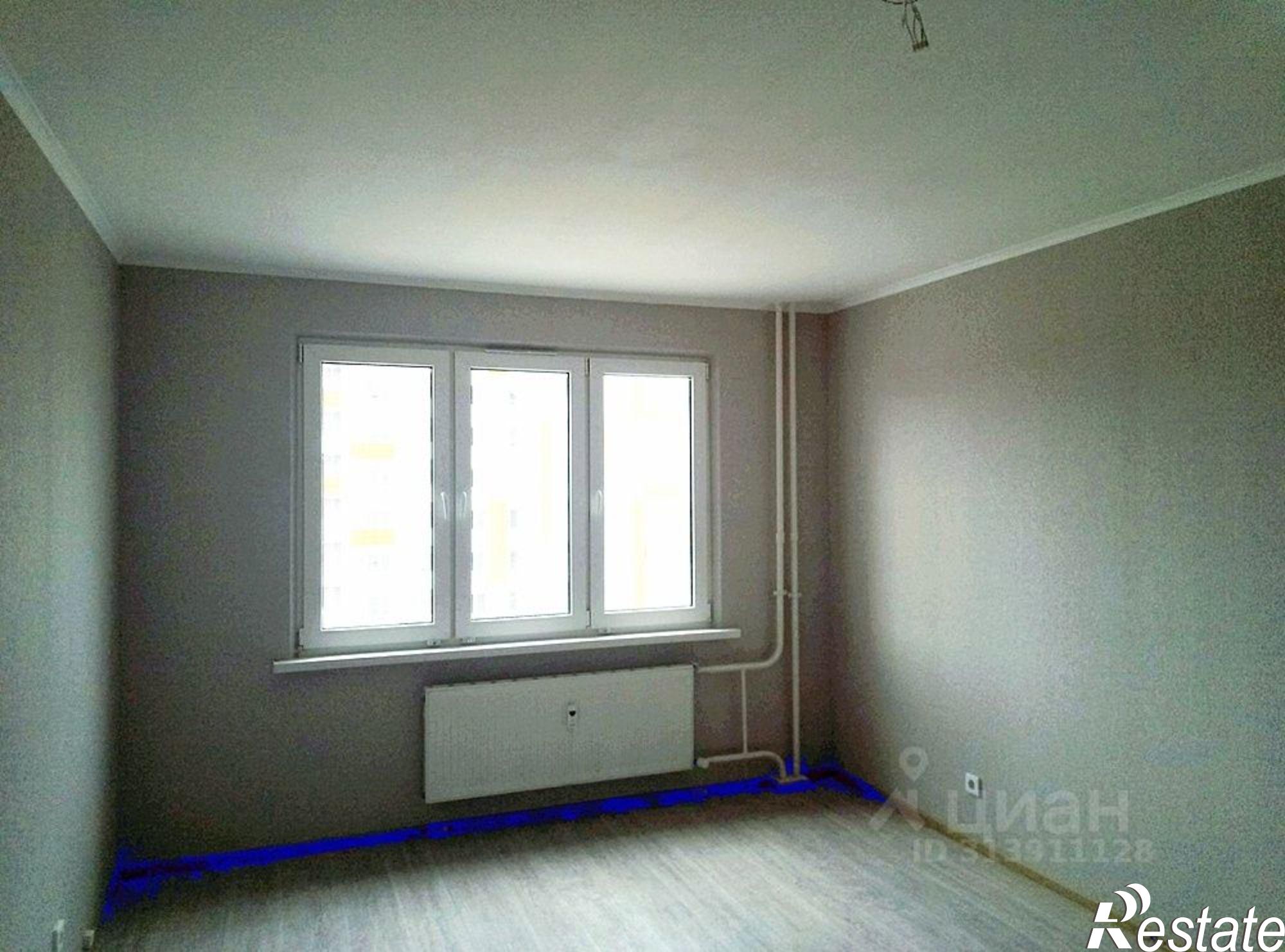 Купить квартиру за 6 900 000 рублей на улица Адмирала Пустошкина, 22 с7