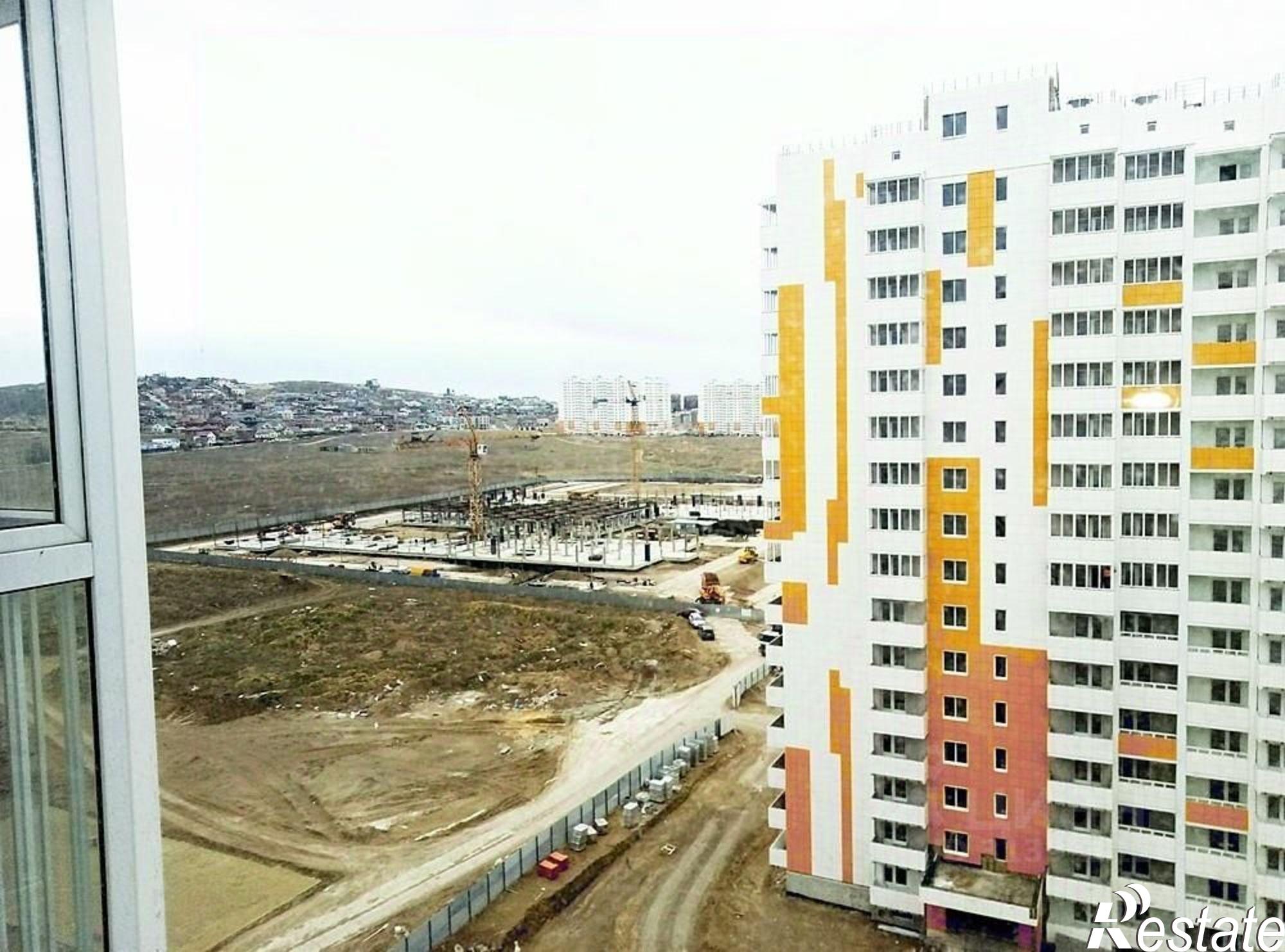 Купить квартиру за 6 900 000 рублей на улица Адмирала Пустошкина, 22 с7