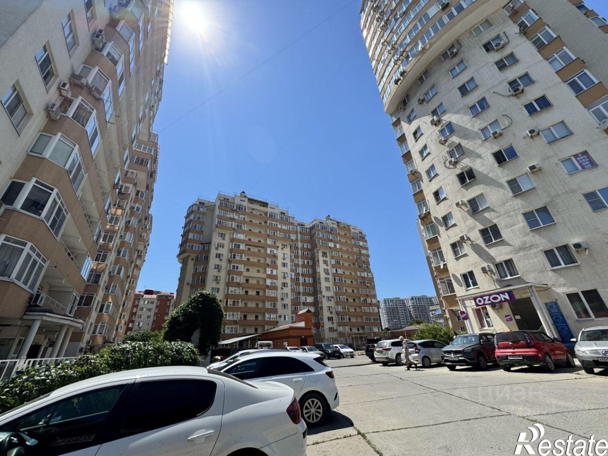 Купить гараж, место в паркинге за 650 006 рублей на Коралловый проезд, 1