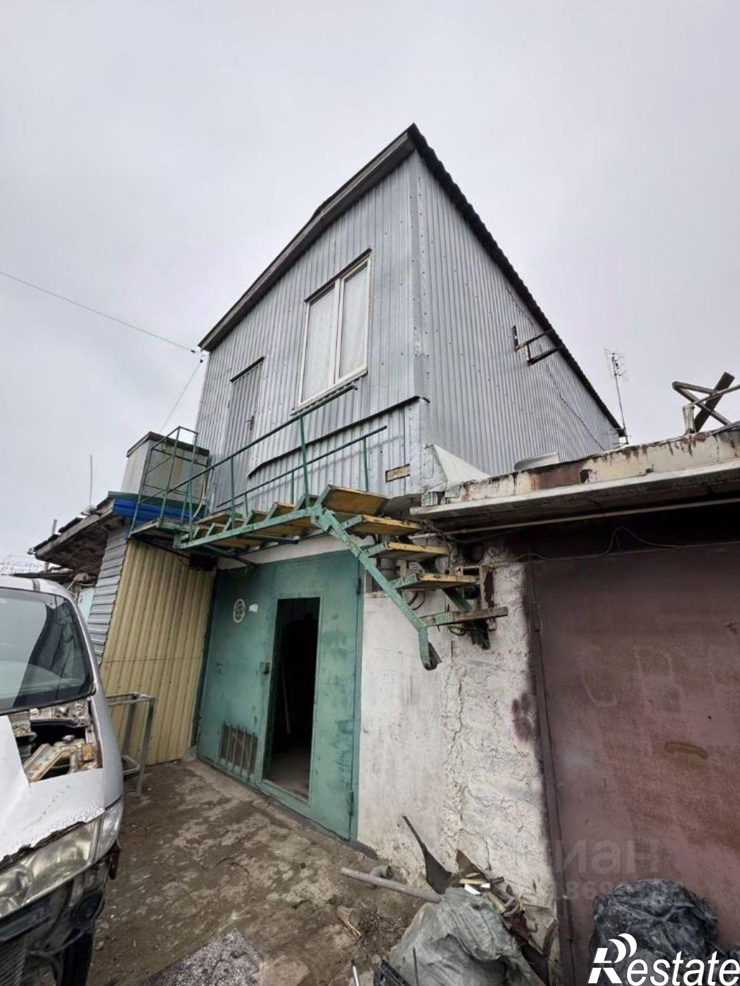 Купить гараж, место в паркинге за 1 947 640 рублей на ул Ивана Голубца, 155