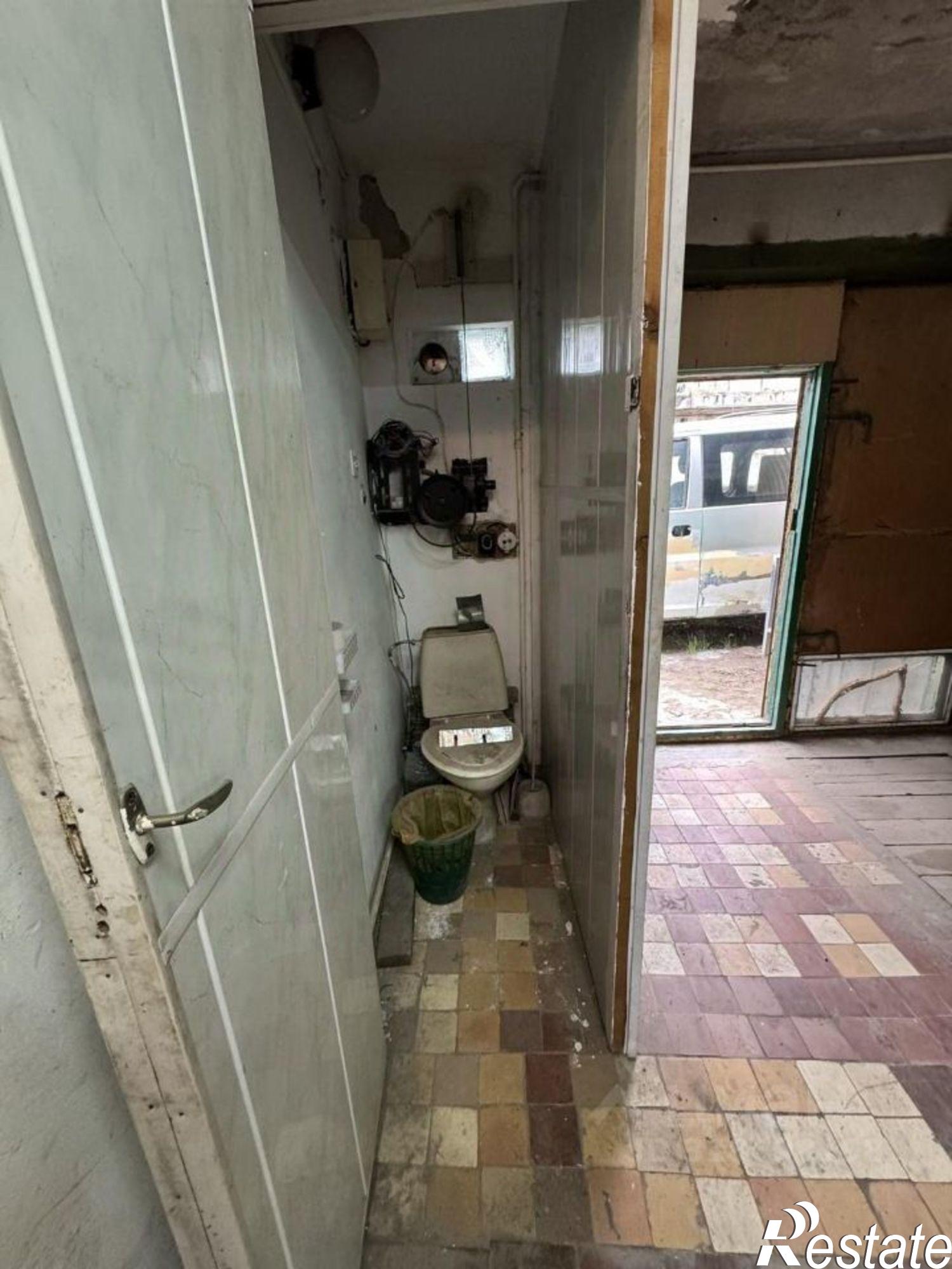 Купить гараж, место в паркинге за 1 947 640 рублей на ул Ивана Голубца, 155