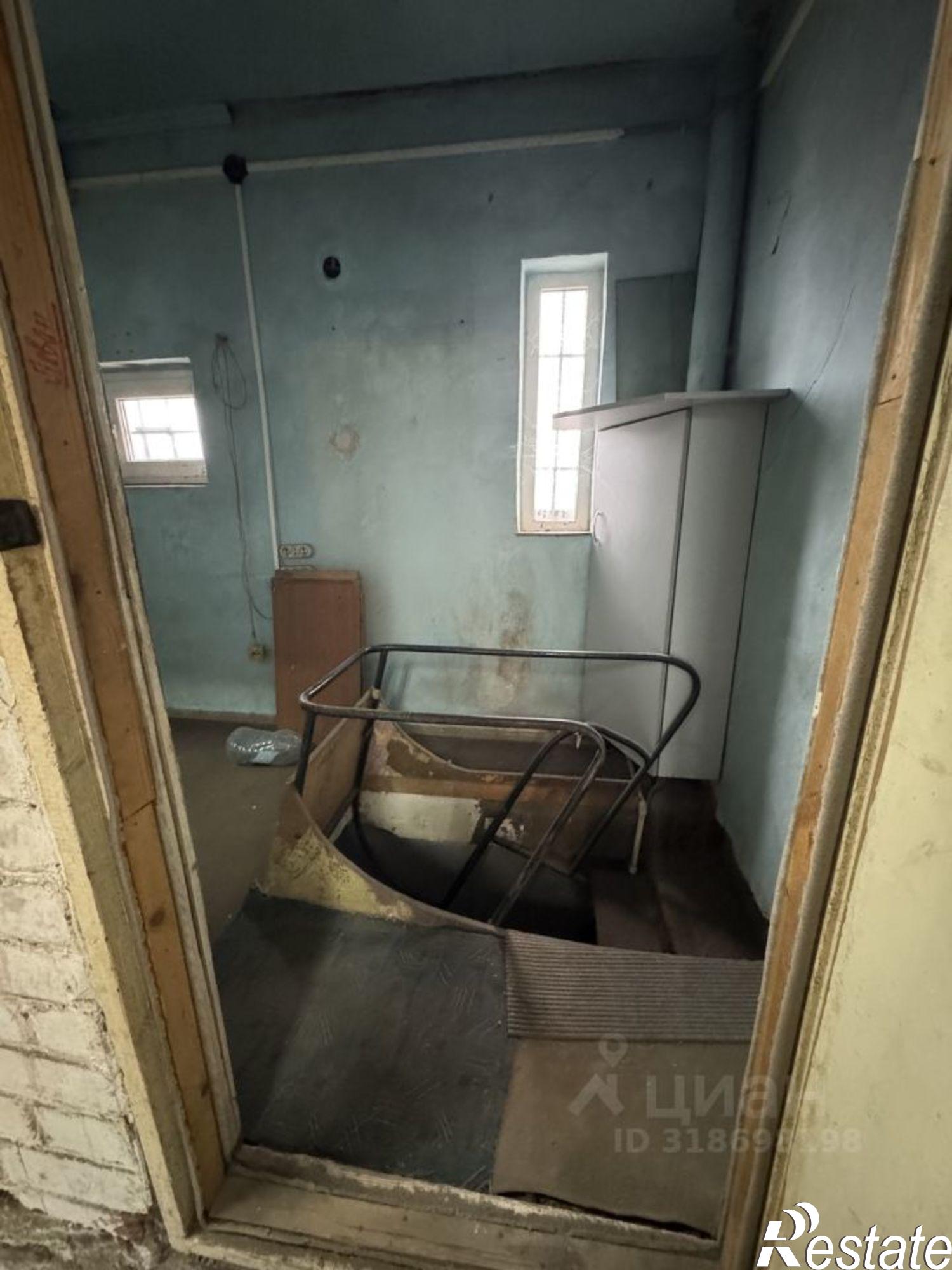 Купить гараж, место в паркинге за 1 947 640 рублей на ул Ивана Голубца, 155