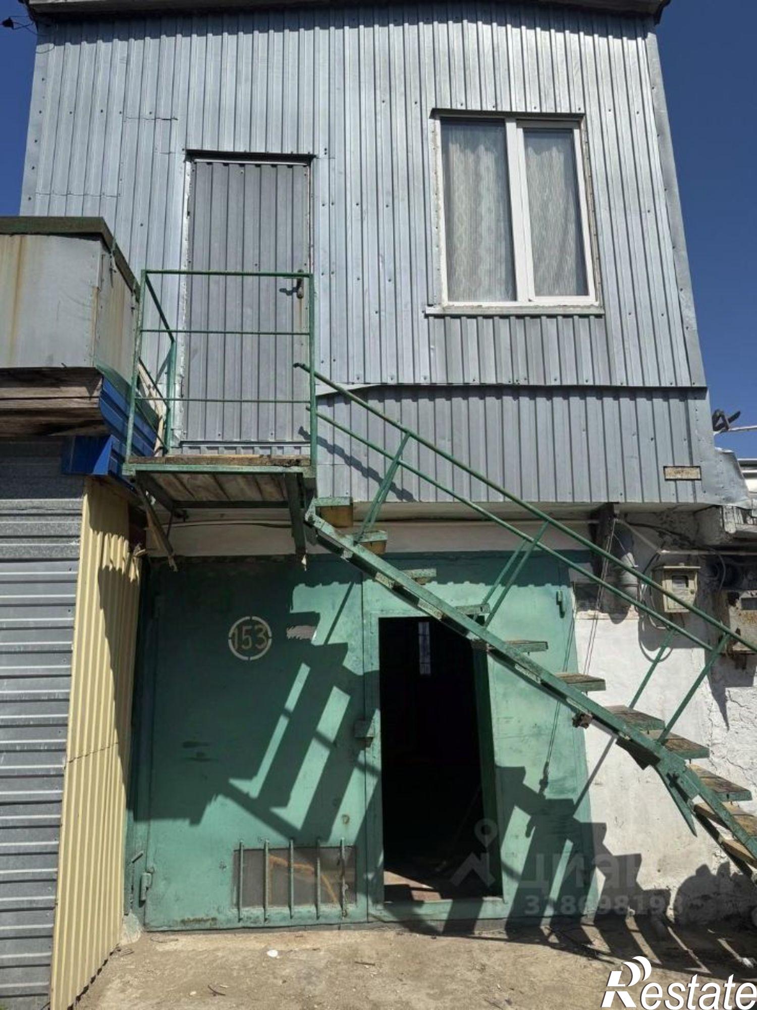 Купить гараж, место в паркинге за 1 947 640 рублей на ул Ивана Голубца, 155