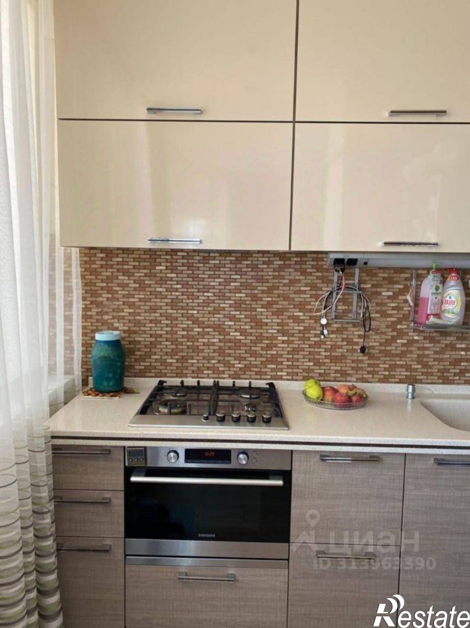 Купить квартиру за 7 500 000 рублей на ул Ленина, 195