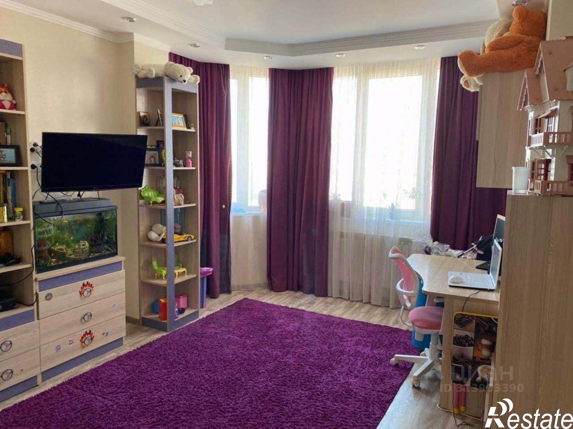 Купить квартиру за 7 500 000 рублей на ул Ленина, 195