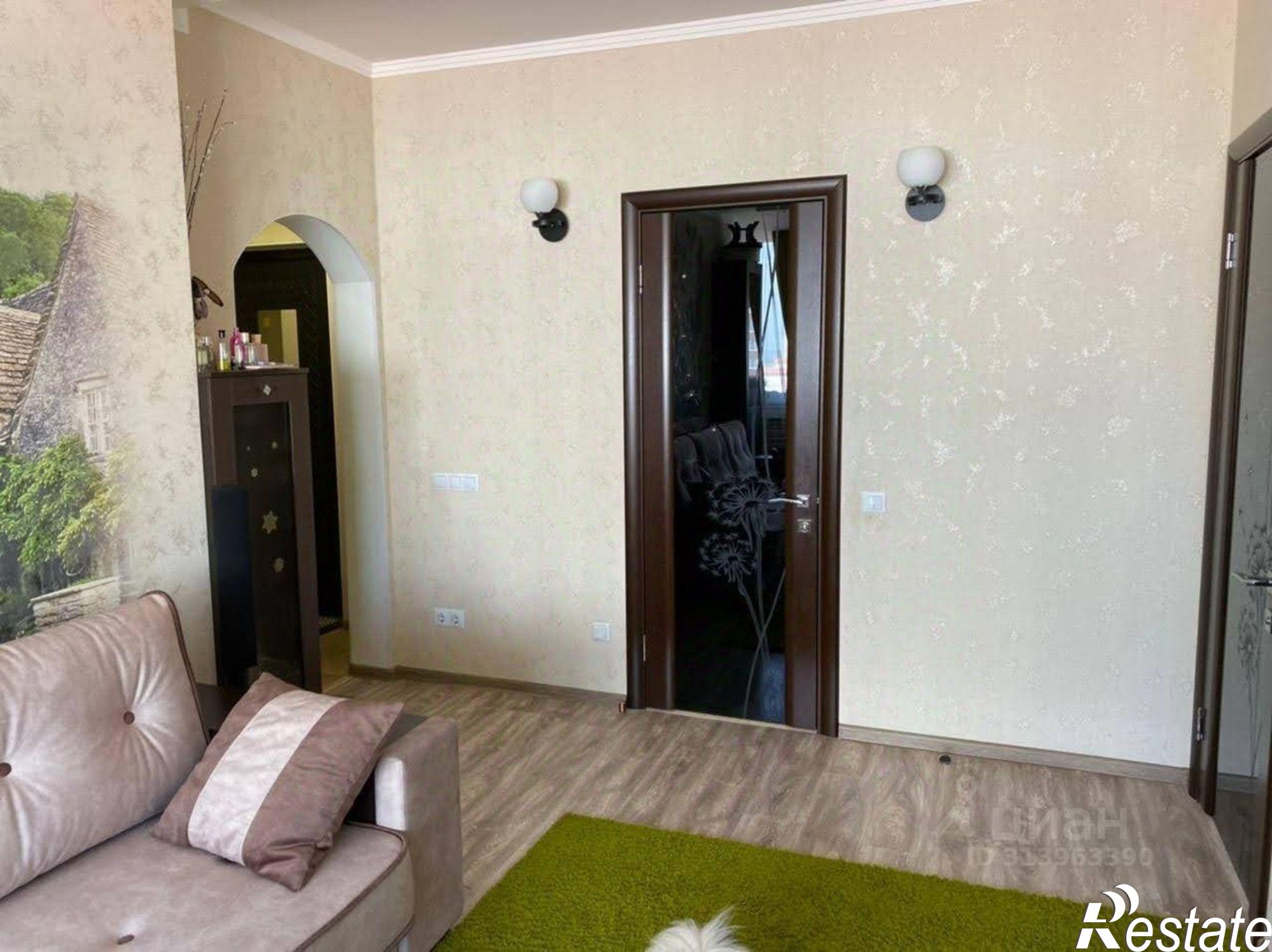 Купить квартиру за 7 500 000 рублей на ул Ленина, 195