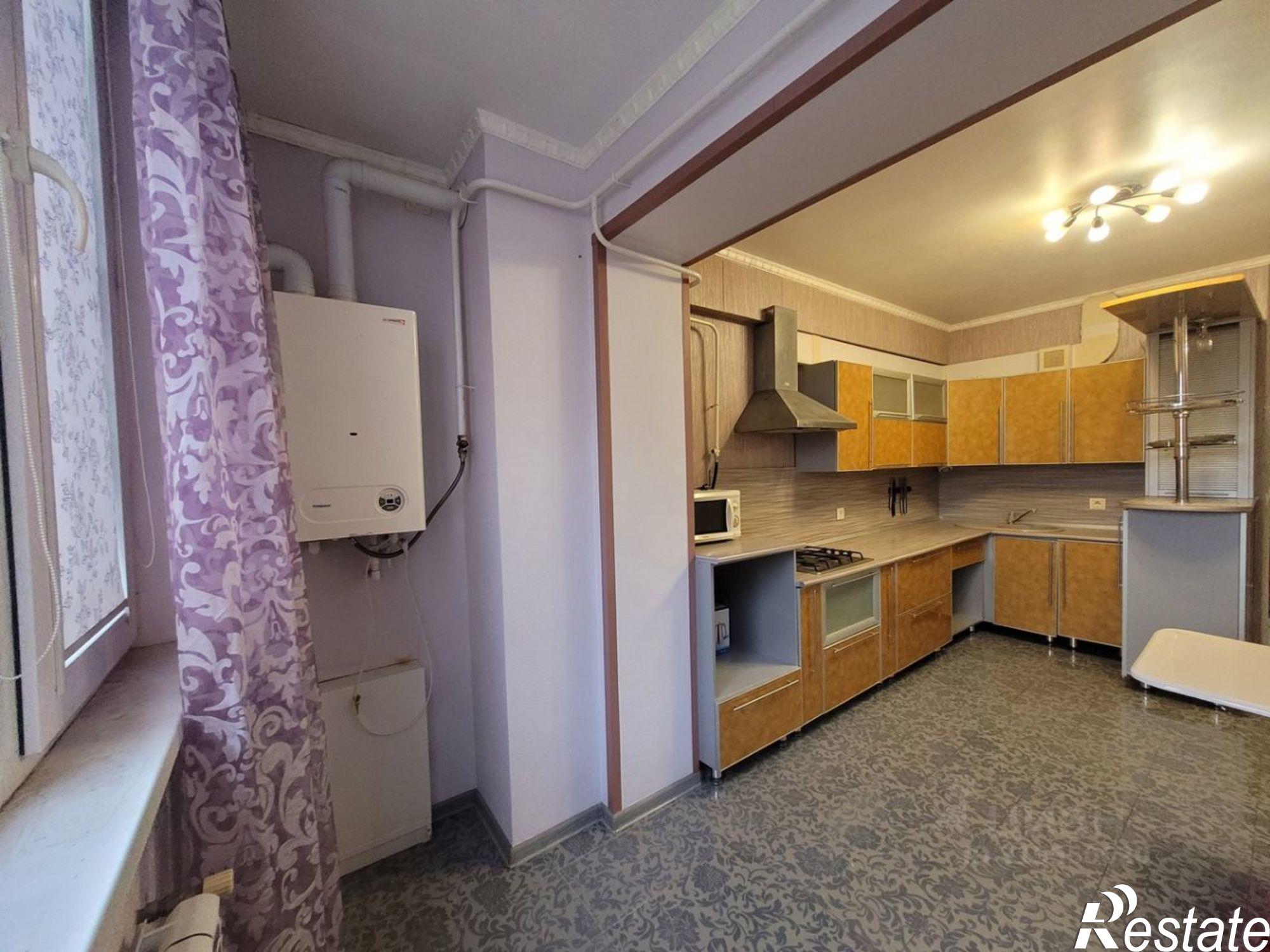 Купить квартиру за 7 750 000 рублей на улица Ленина, 179Б