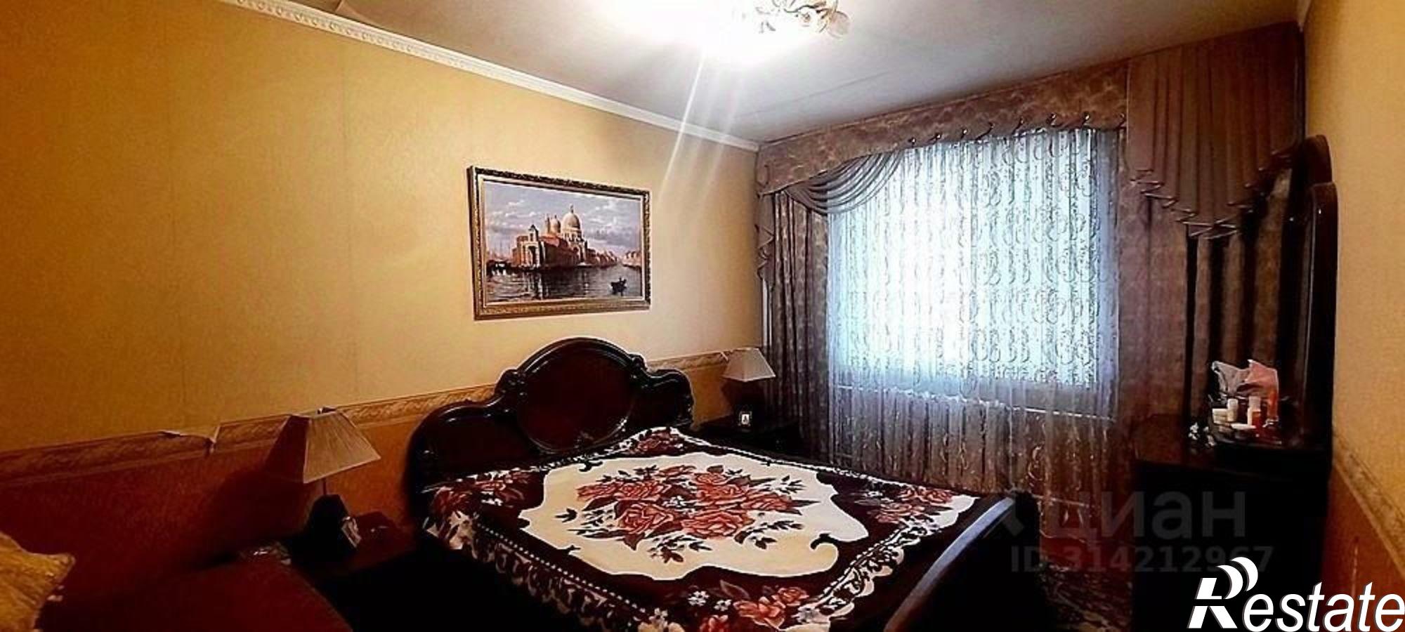 Купить квартиру за 8 250 000 рублей на улица Ленина, 175