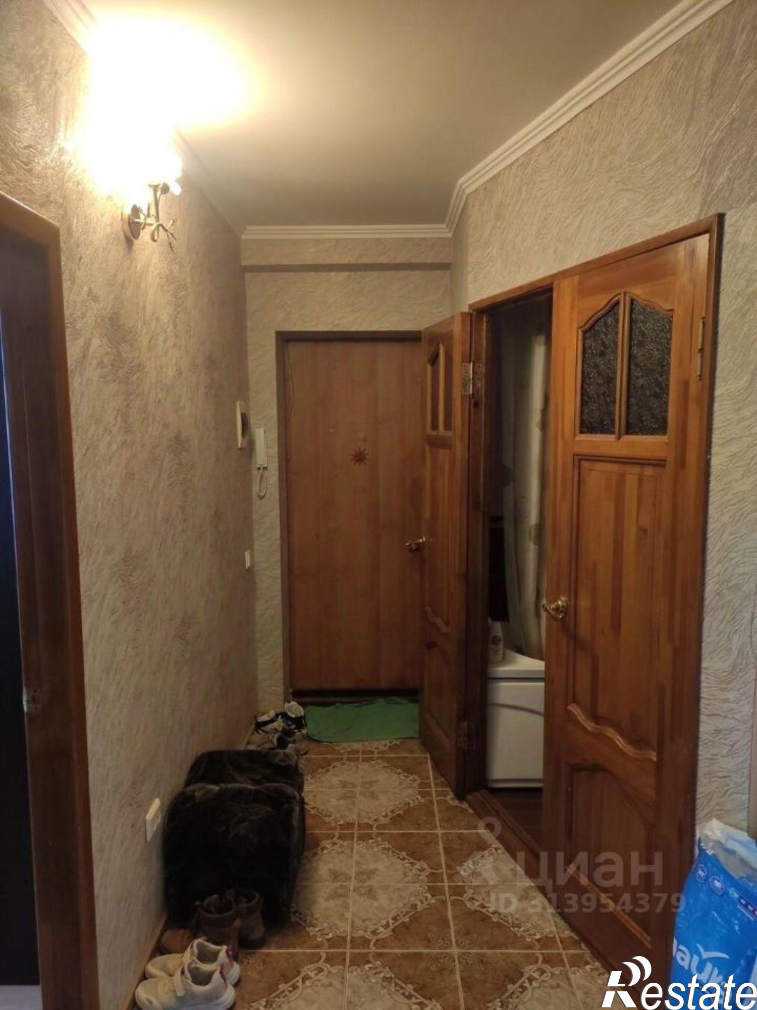 Купить квартиру за 8 460 000 рублей на 12-й микрорайон, 16