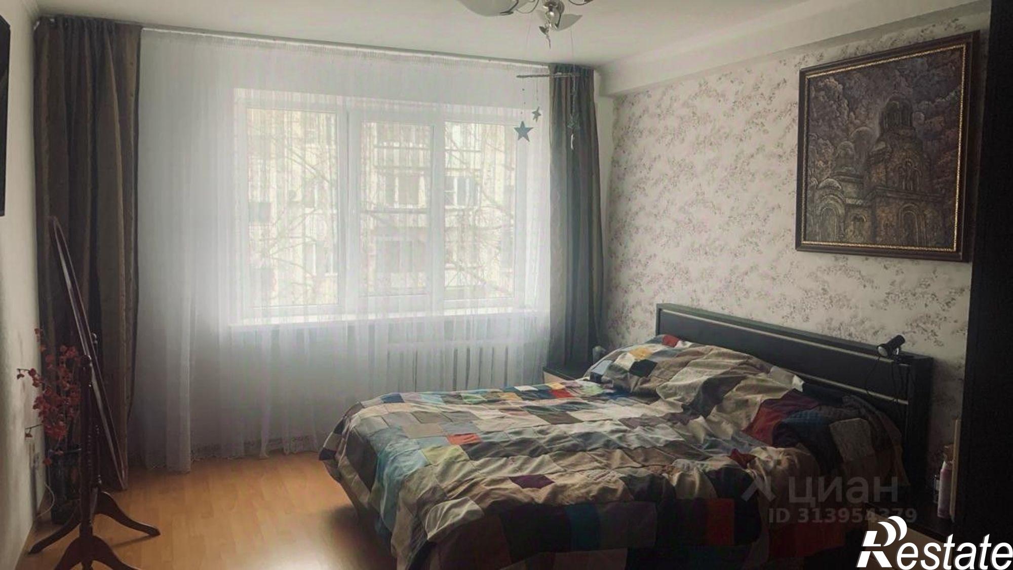 Купить квартиру за 8 460 000 рублей на 12-й микрорайон, 16