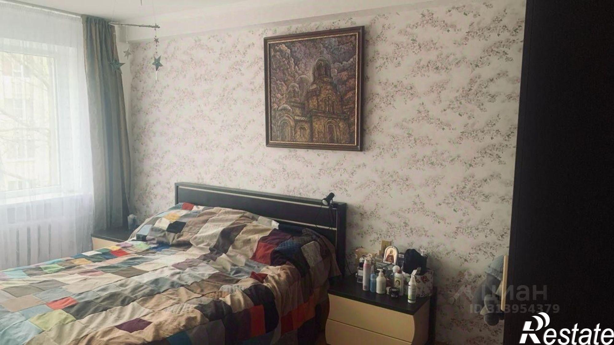 Купить квартиру за 8 460 000 рублей на 12-й микрорайон, 16