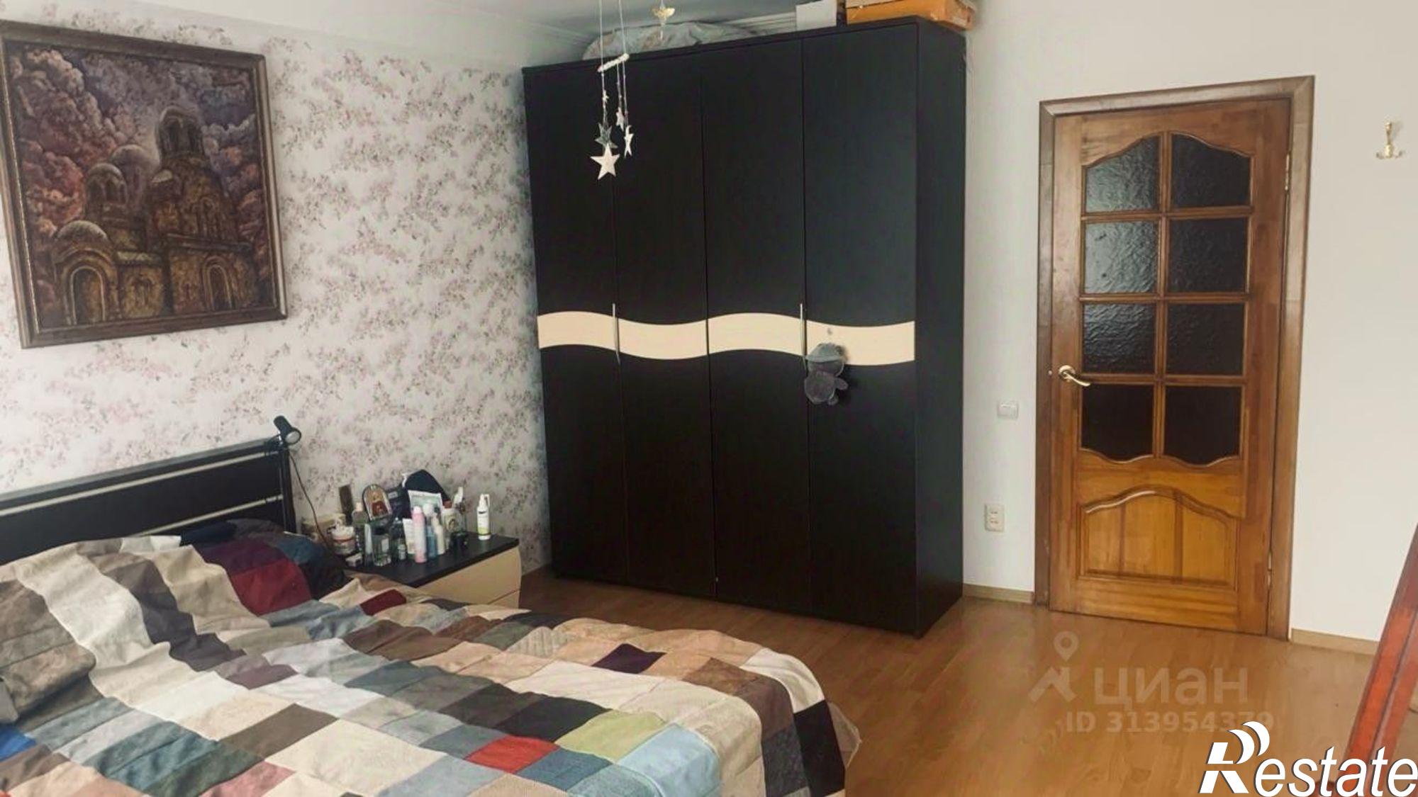 Купить квартиру за 8 460 000 рублей на 12-й микрорайон, 16