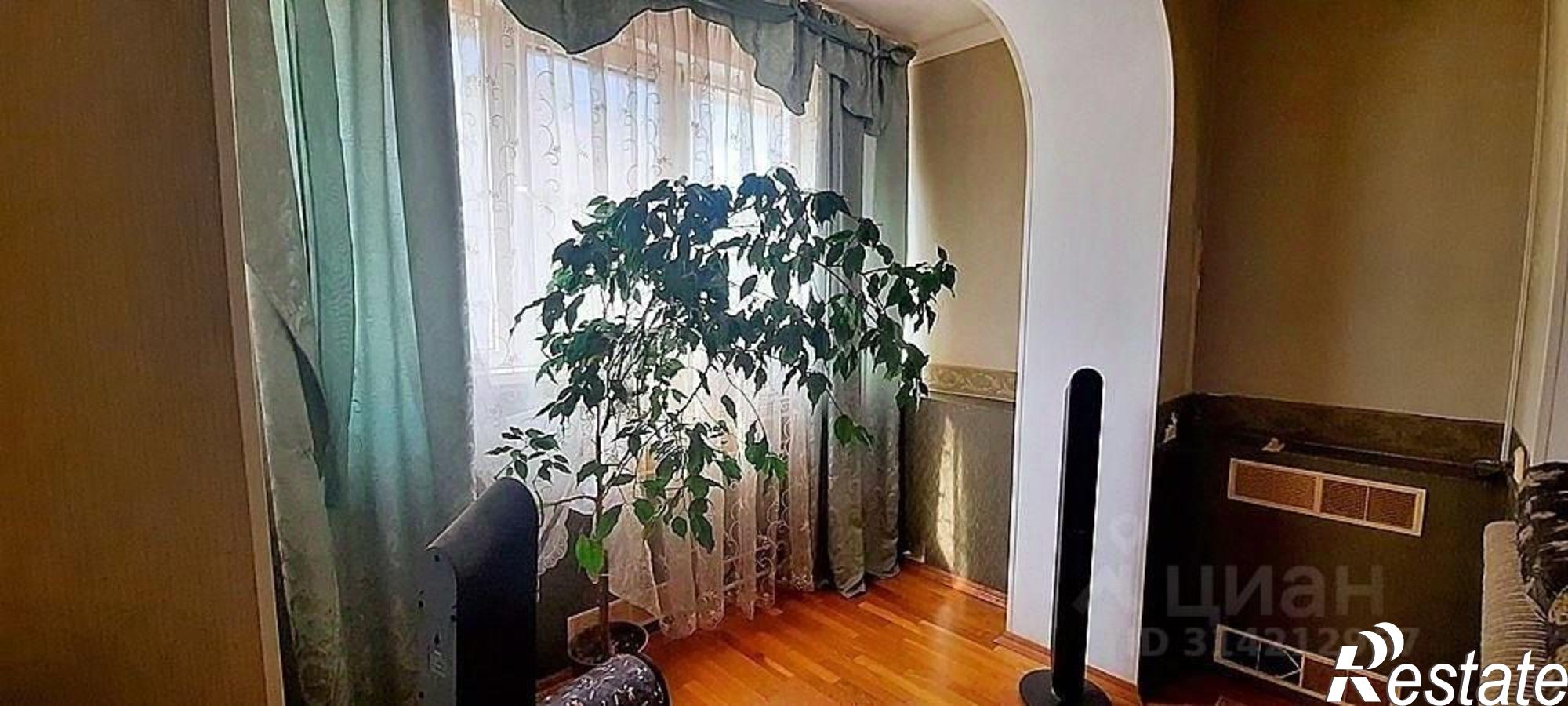 Купить квартиру за 8 250 000 рублей на улица Ленина, 175