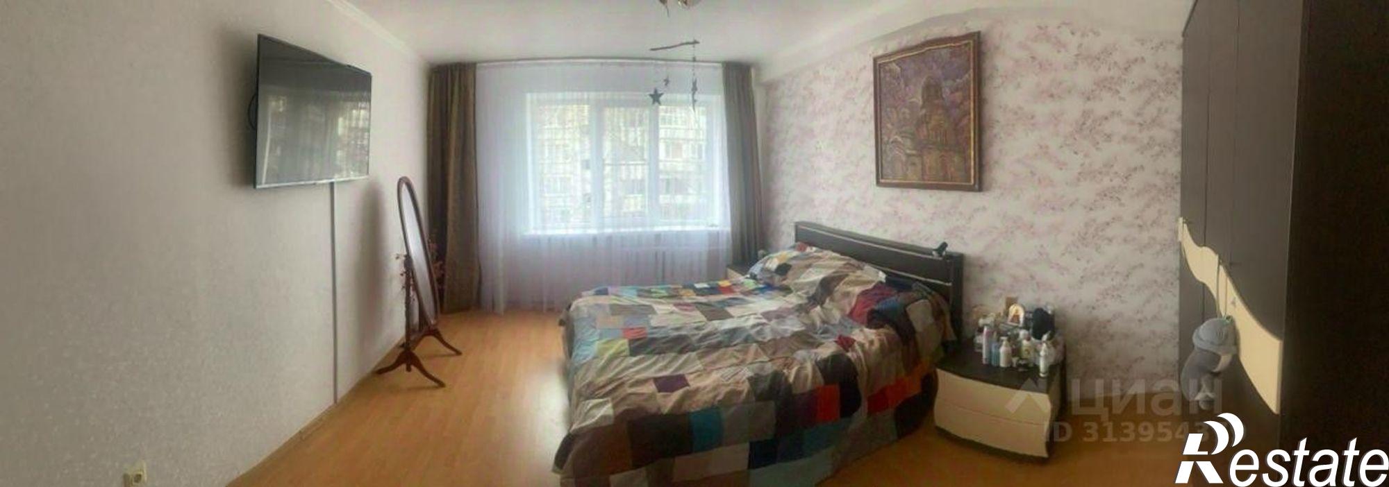 Купить квартиру за 8 460 000 рублей на 12-й микрорайон, 16