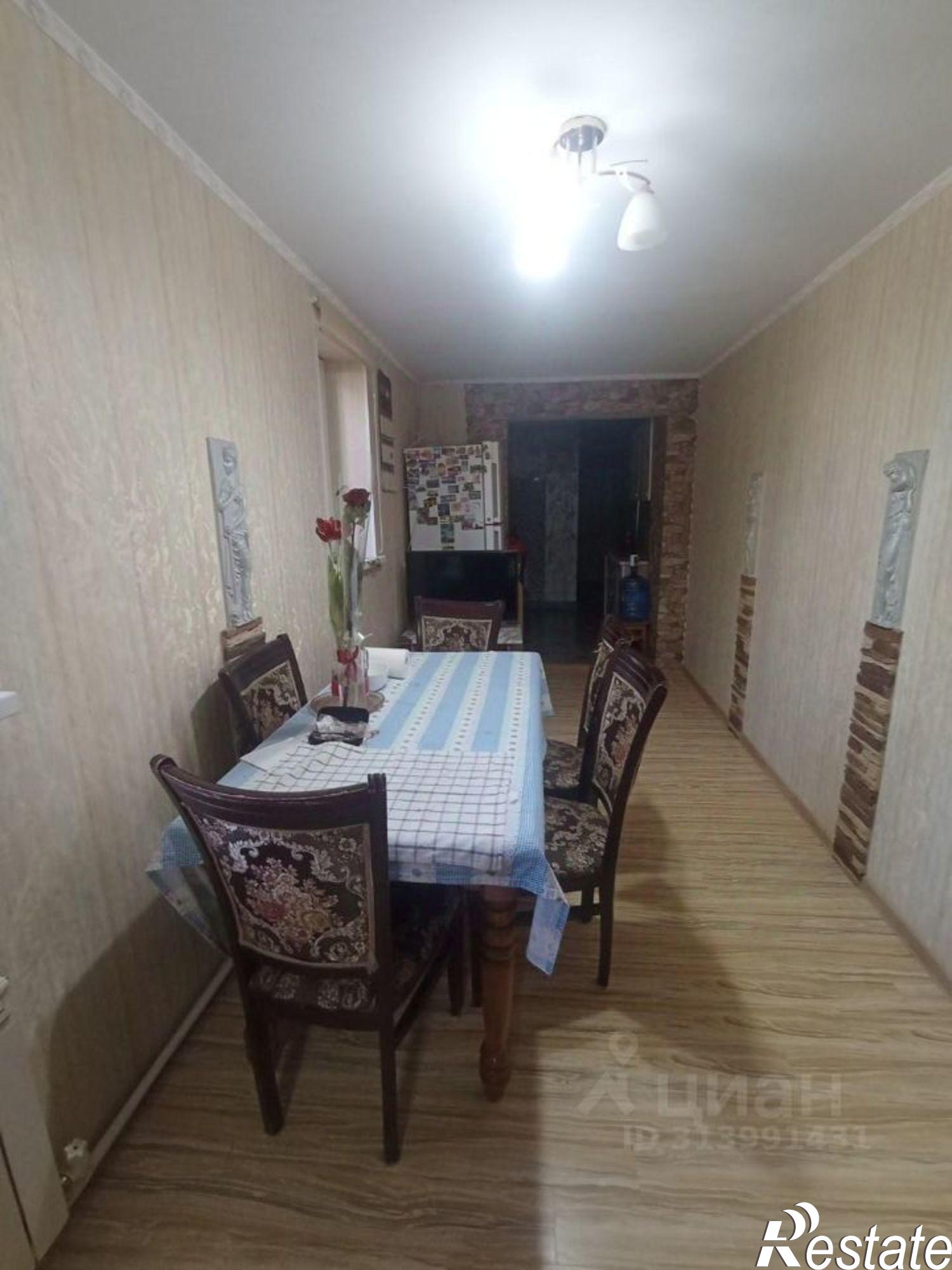 Купить квартиру за 10 500 000 рублей на улица Чехова, 6