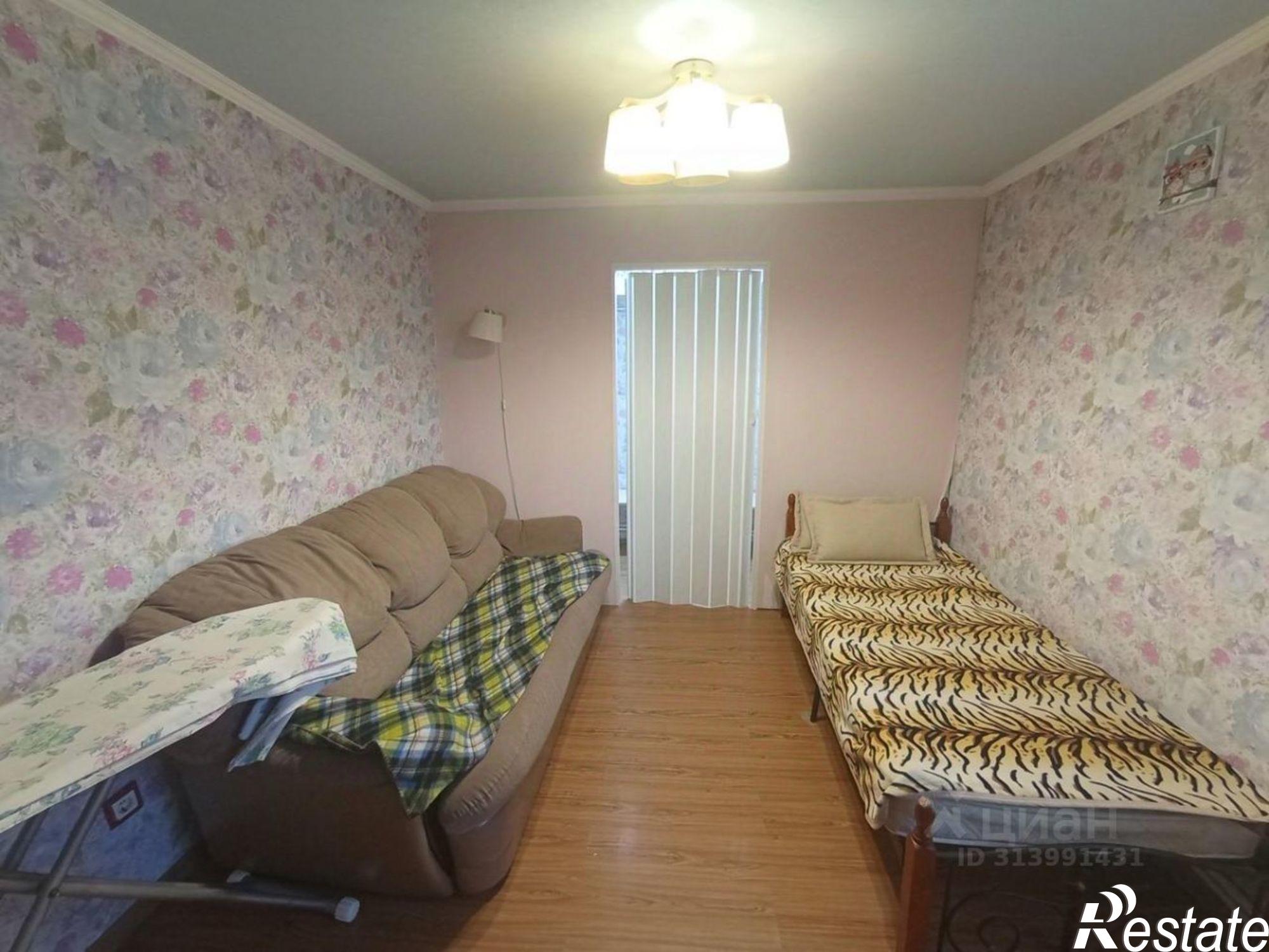 Купить квартиру за 10 500 000 рублей на улица Чехова, 6