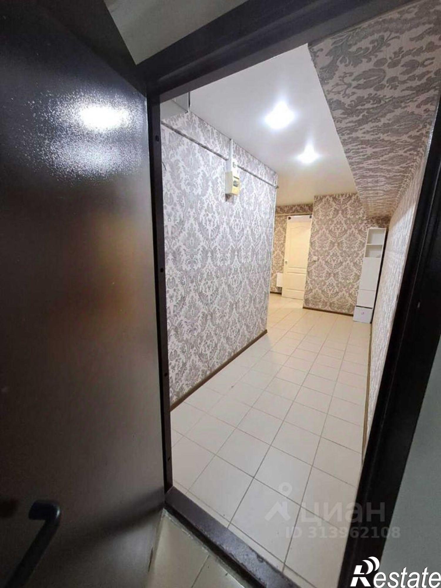 Купить помещение свободного назначения за 1 554 590 рублей на Супсехское шоссе, 26 7