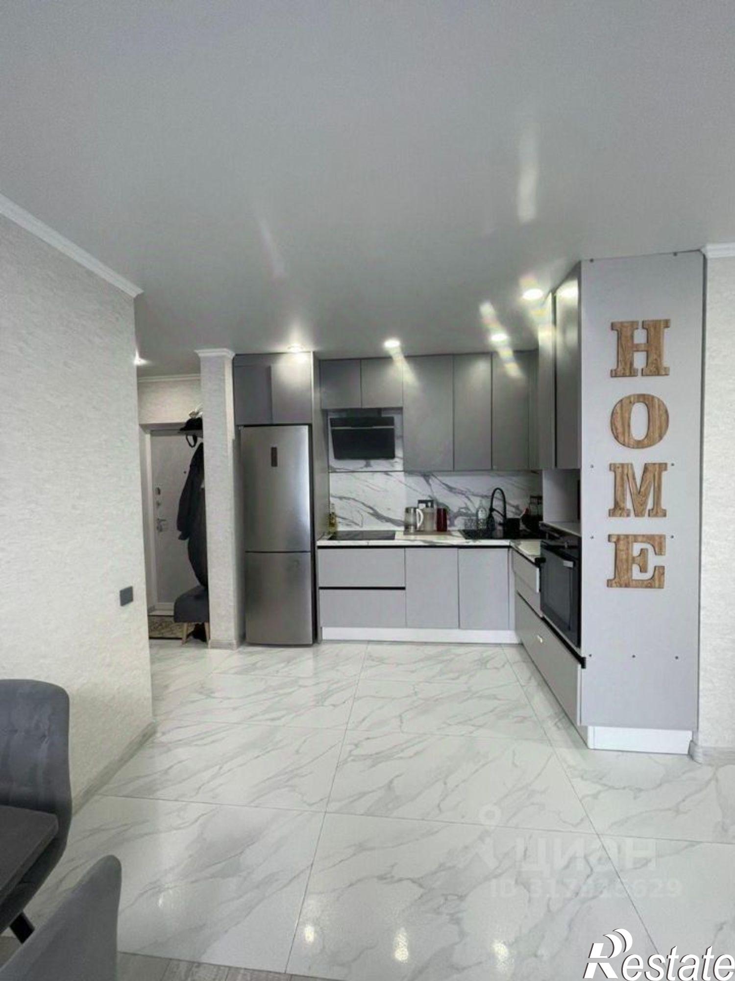 Купить квартиру за 18 450 000 рублей на улица Крылова, 13 к2