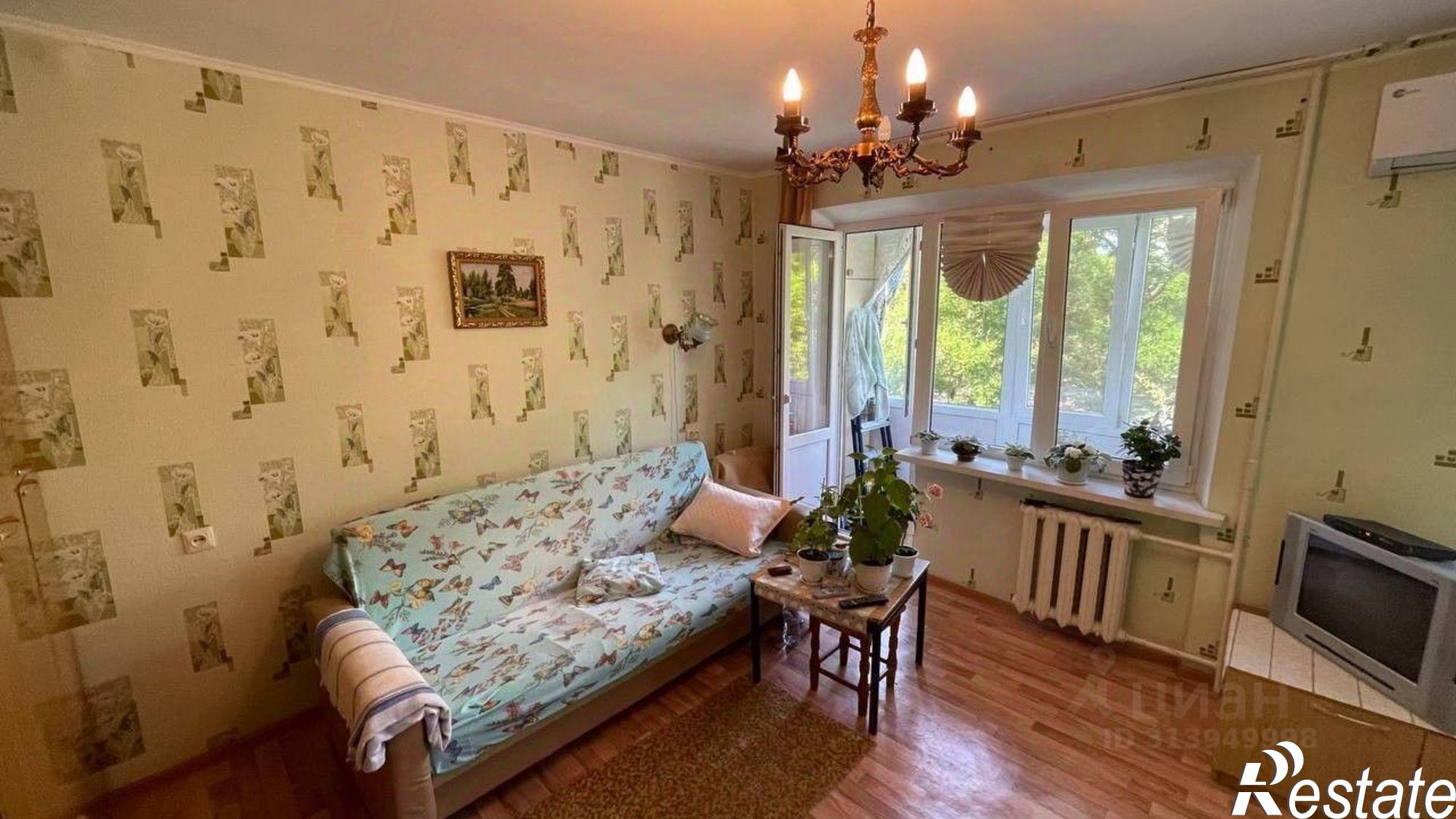 Купить квартиру за 5 200 000 рублей на 12-й микрорайон, 21