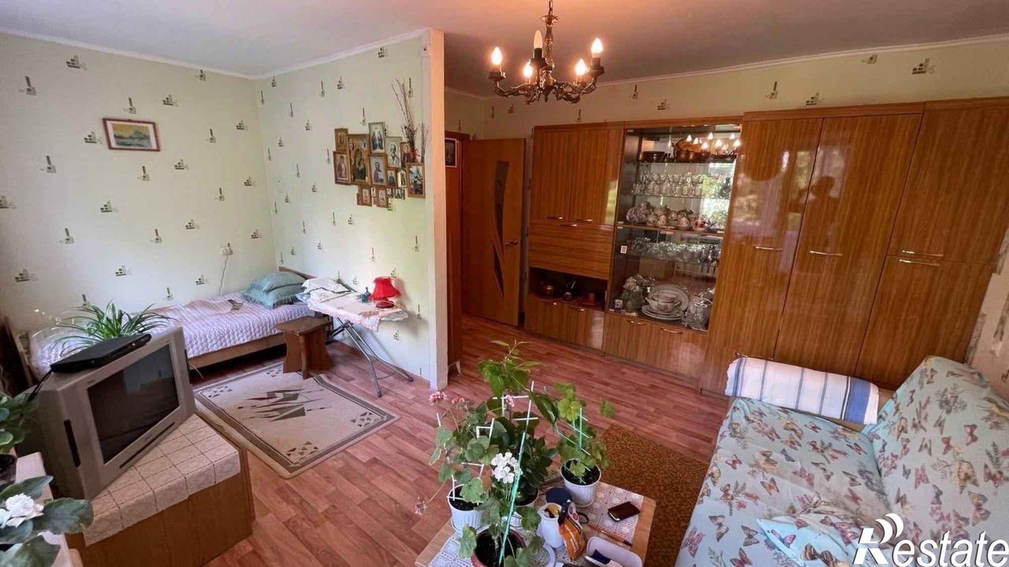 Купить квартиру за 5 200 000 рублей на 12-й микрорайон, 21