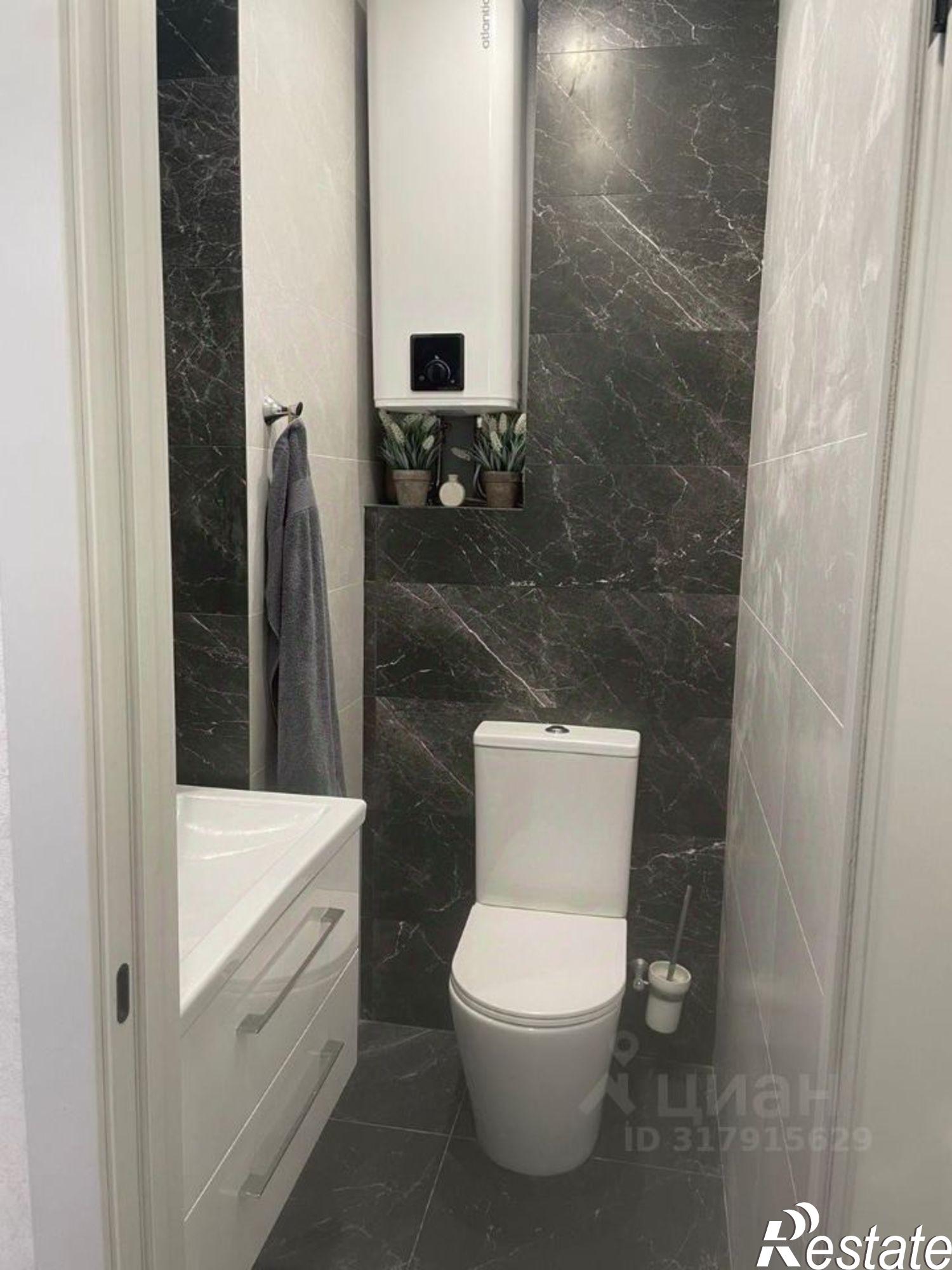 Купить квартиру за 18 450 000 рублей на улица Крылова, 13 к2