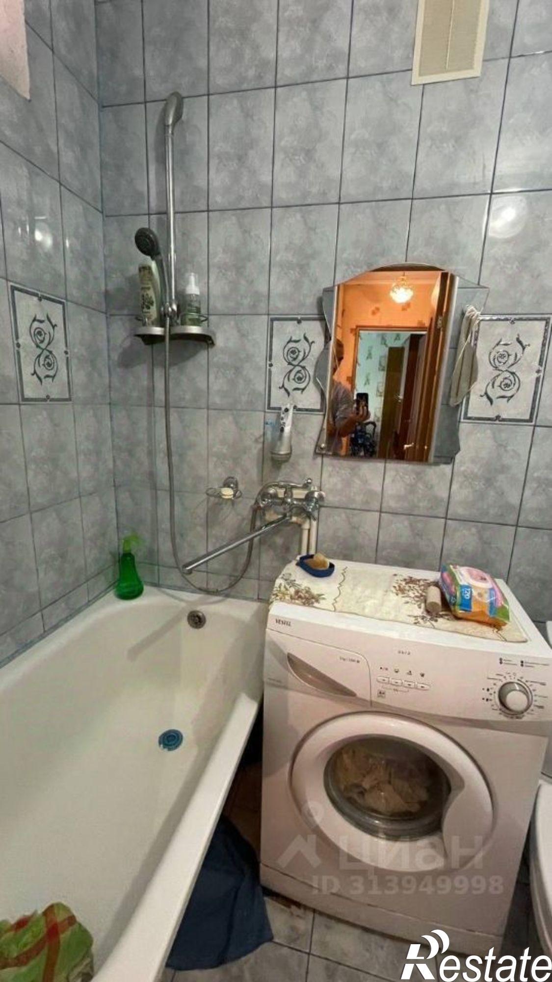 Купить квартиру за 5 200 000 рублей на 12-й микрорайон, 21