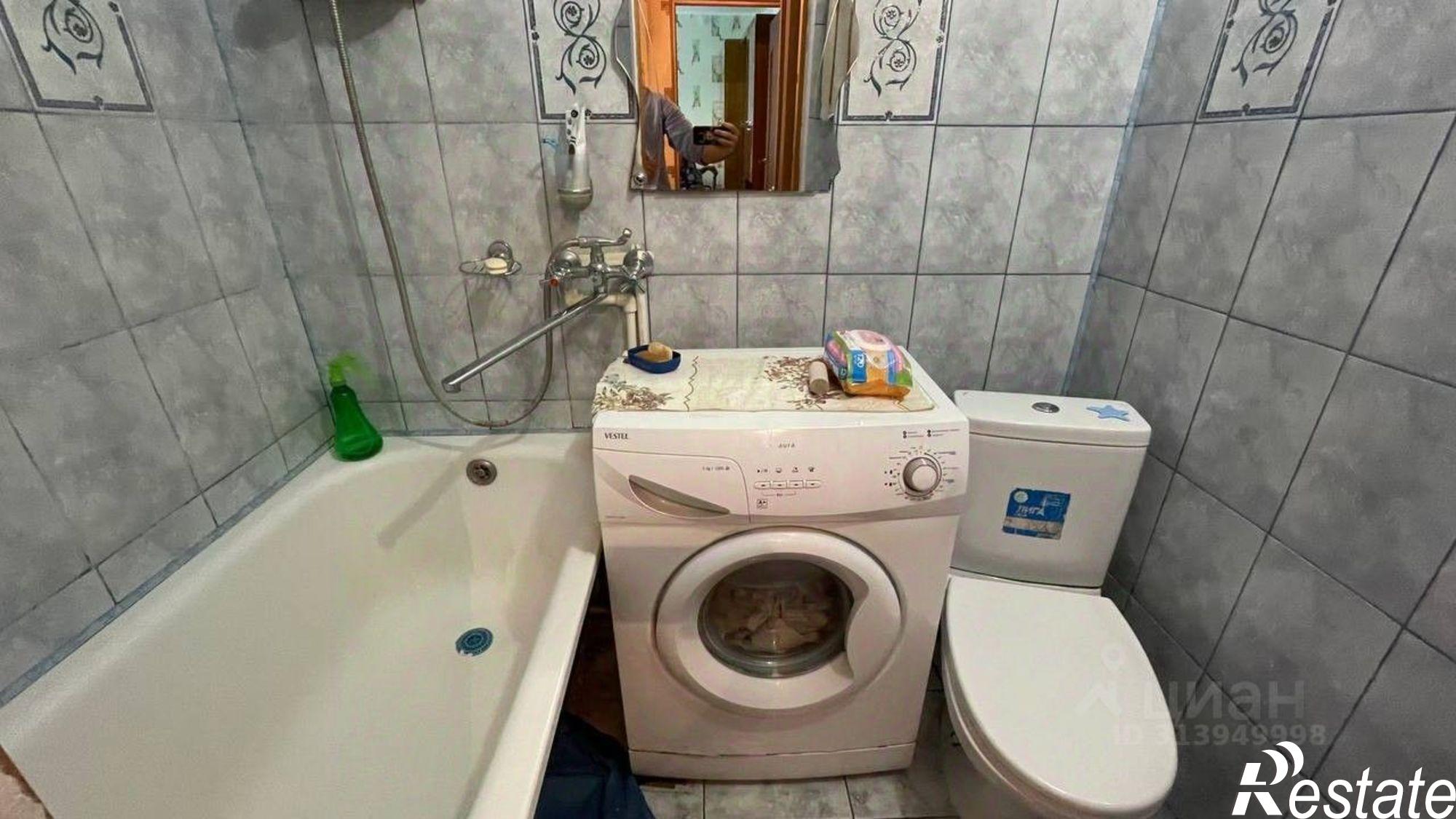 Купить квартиру за 5 200 000 рублей на 12-й микрорайон, 21