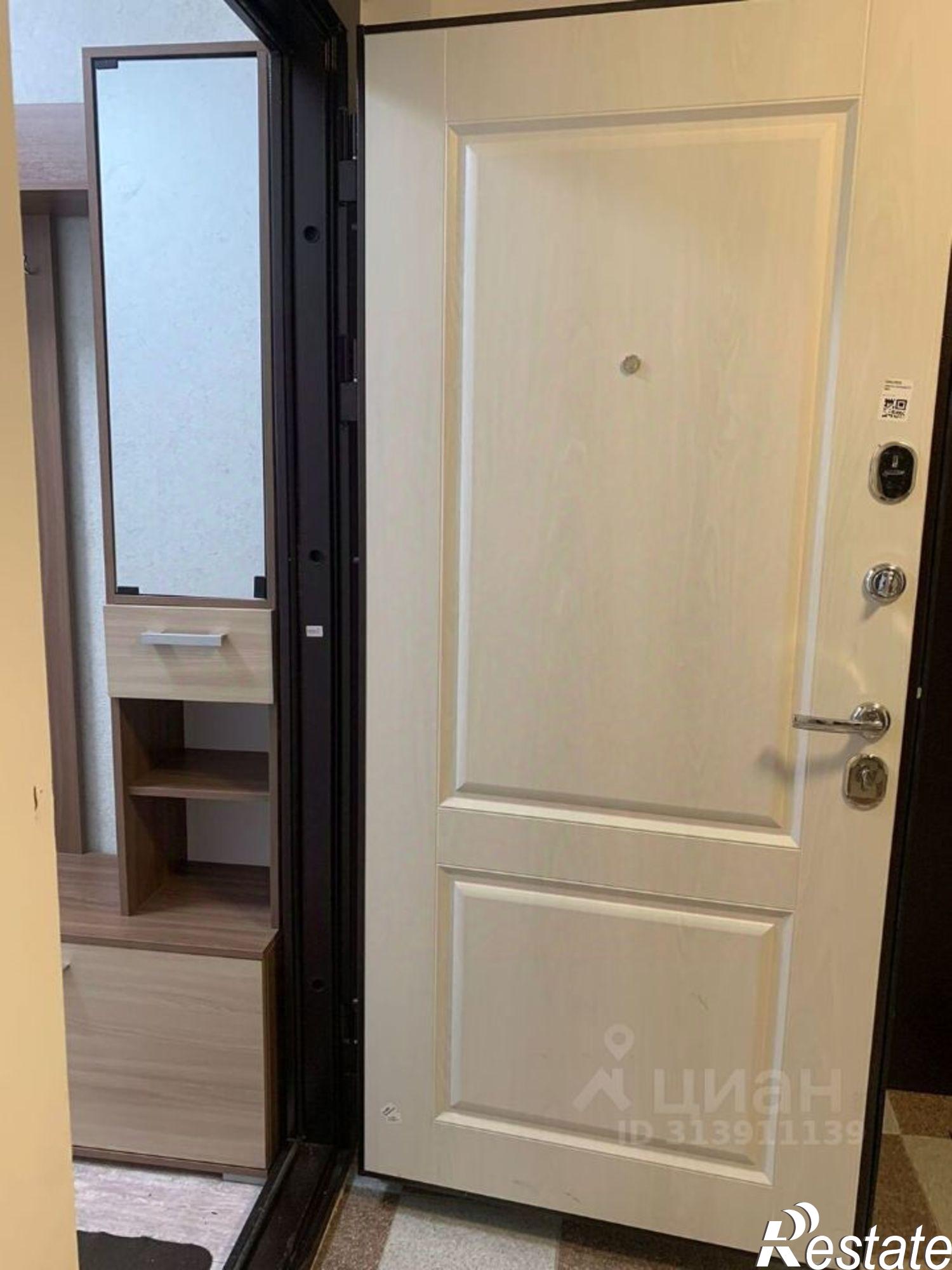 Купить квартиру за 6 000 000 рублей на улица Адмирала Пустошкина