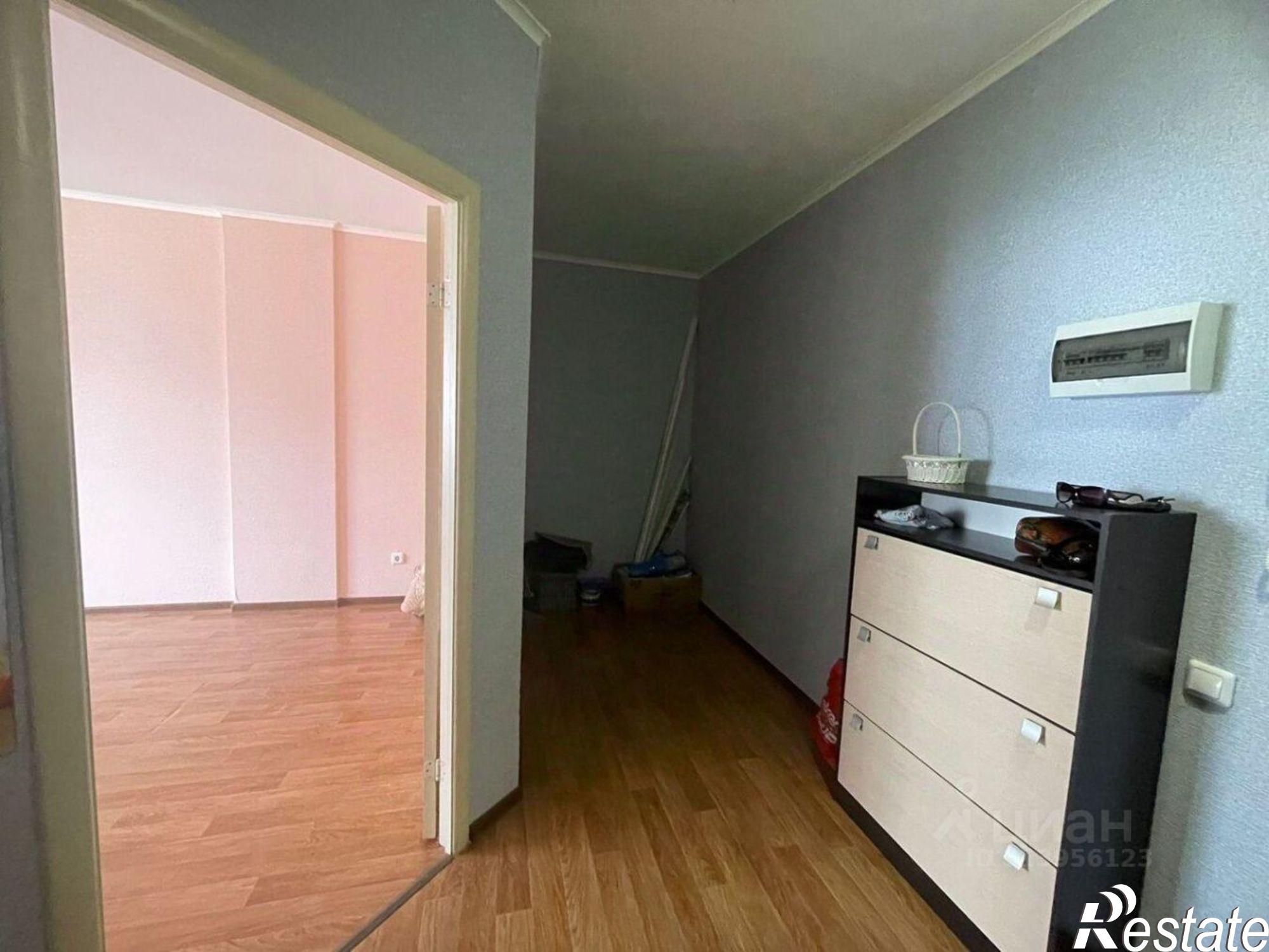 Купить квартиру за 6 700 000 рублей на Супсехское шоссе, 26 к2