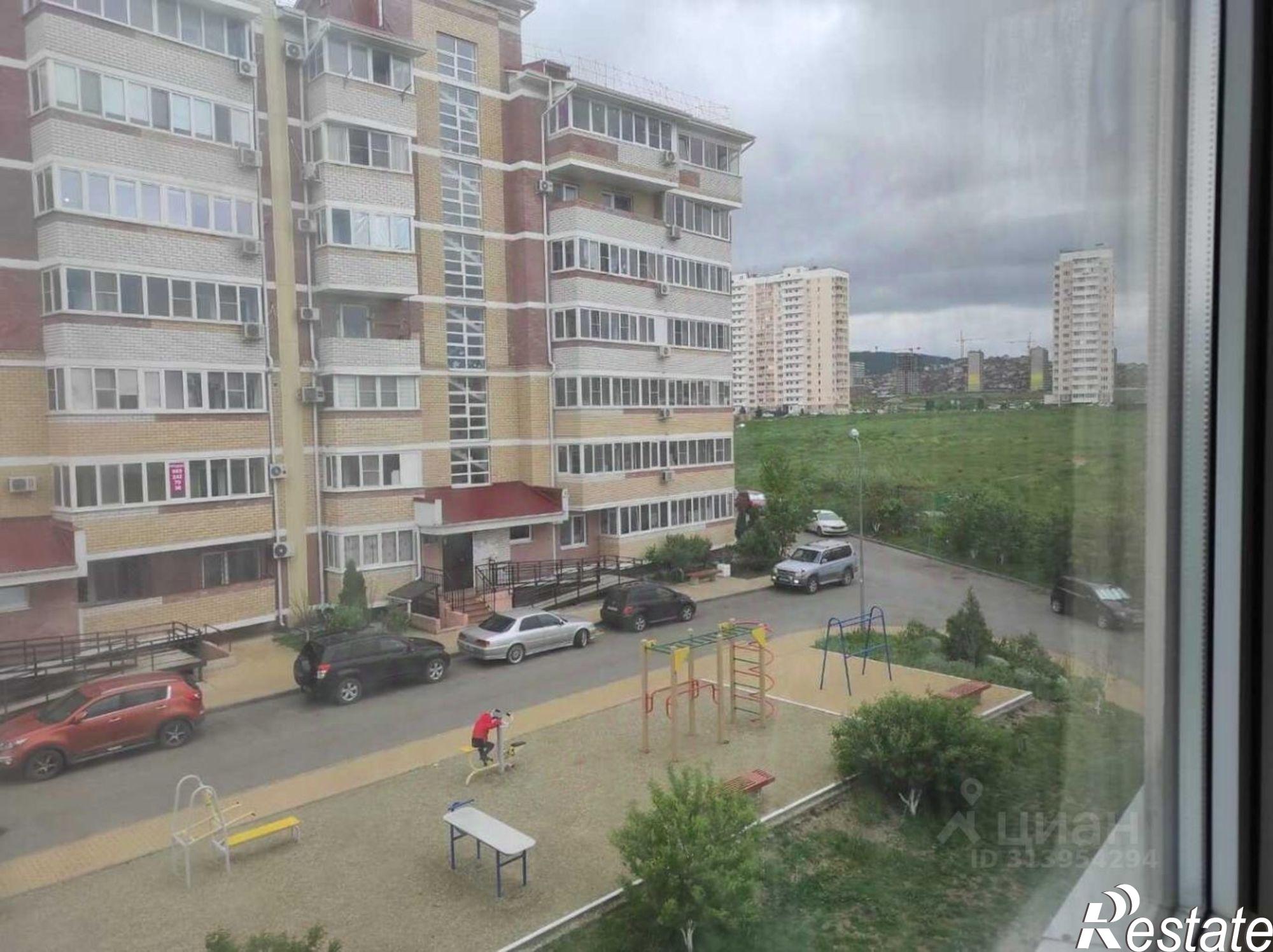 Купить квартиру за 7 000 000 рублей на Супсехское шоссе, 26 к1