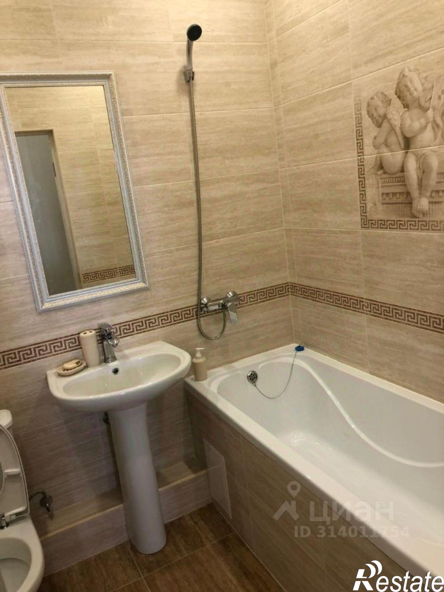 Купить квартиру за 6 990 000 рублей на 12-й микрорайон, 36А