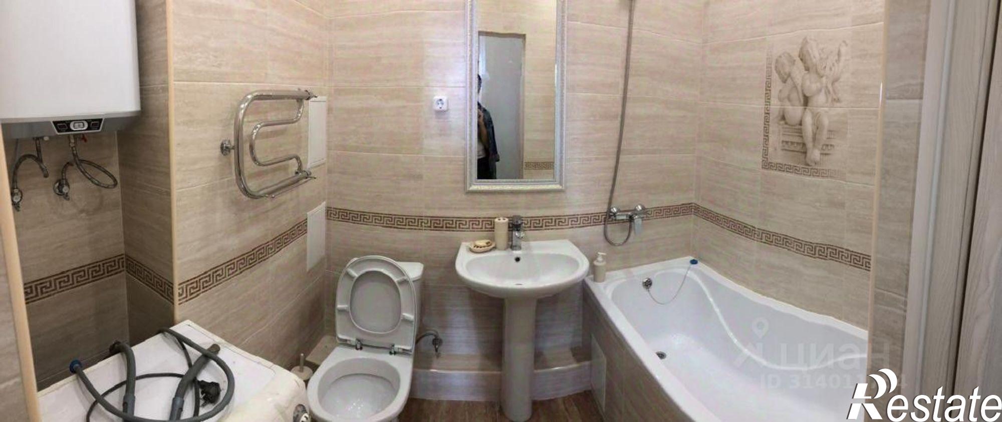 Купить квартиру за 6 990 000 рублей на 12-й микрорайон, 36А