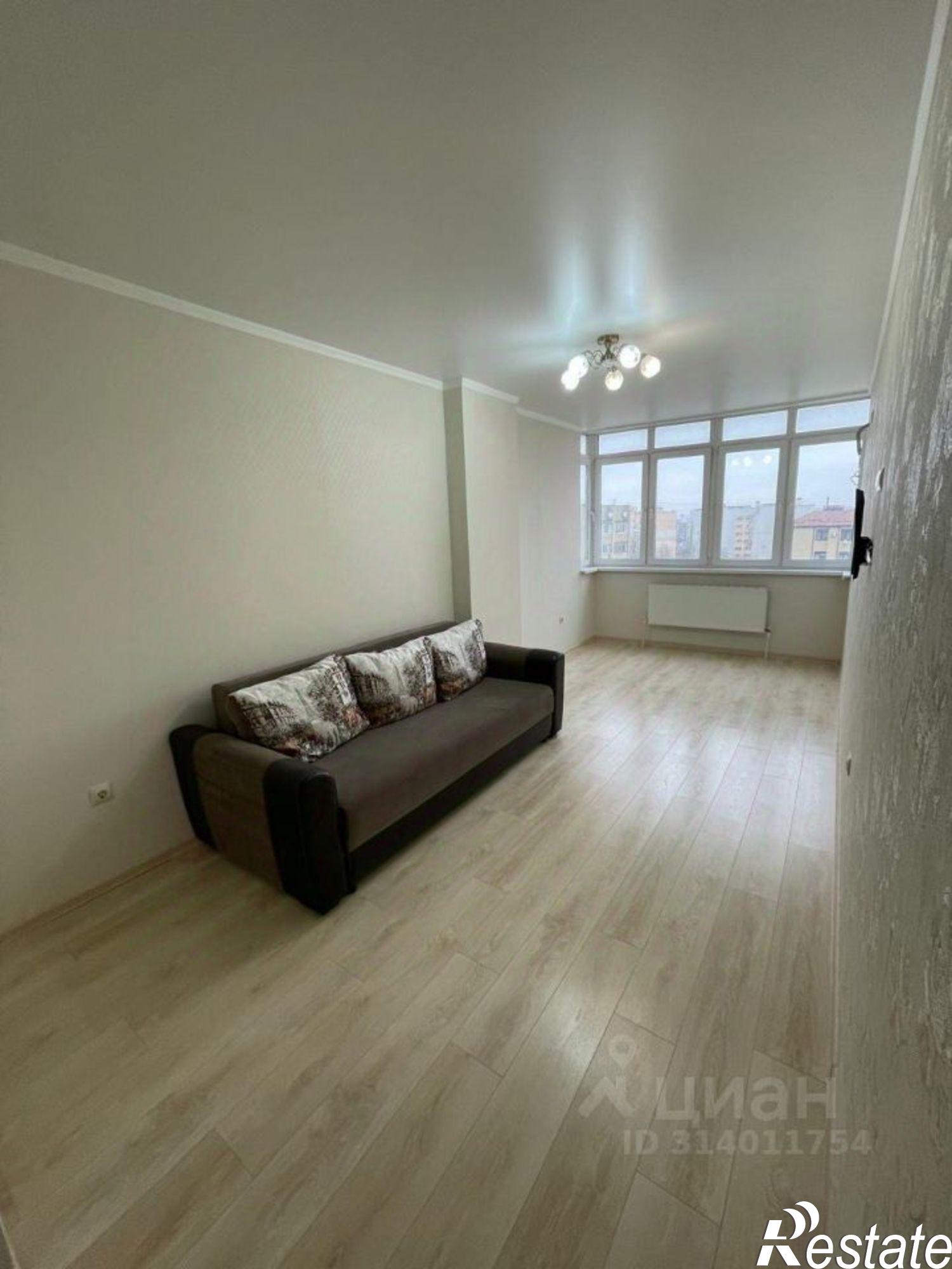 Купить квартиру за 6 990 000 рублей на 12-й микрорайон, 36А