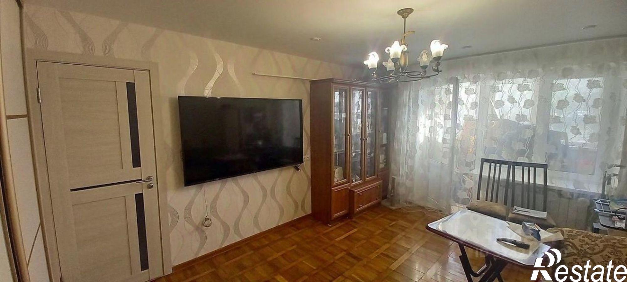 Купить квартиру за 7 400 000 рублей на 12-й микрорайон, 32