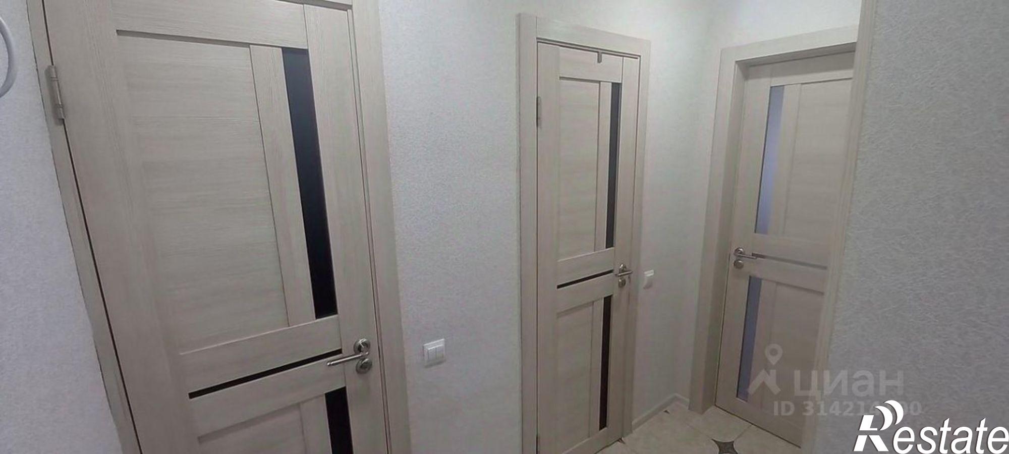 Купить квартиру за 7 400 000 рублей на 12-й микрорайон, 32