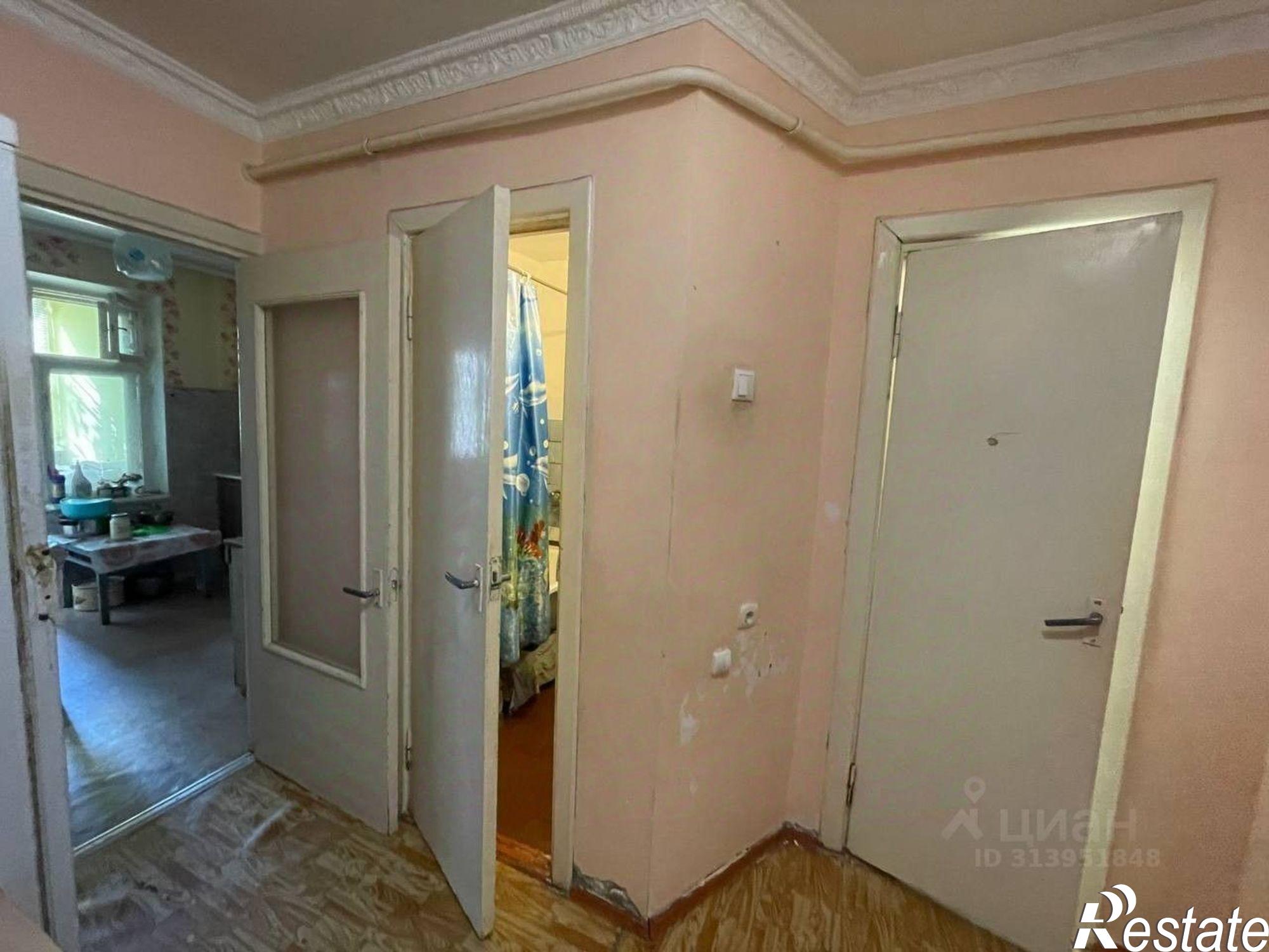 Купить квартиру за 8 100 000 рублей на ул Крылова, 18