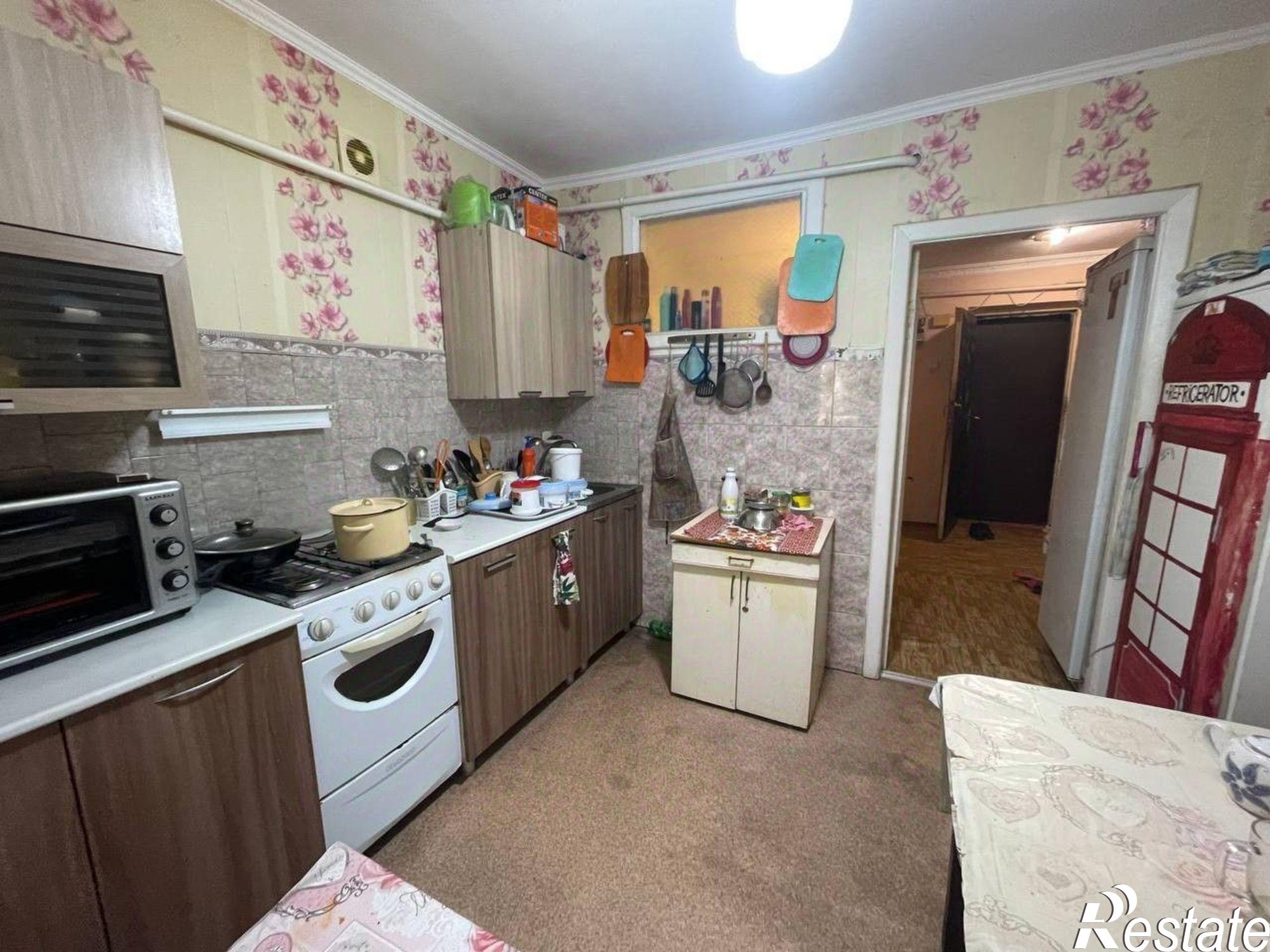 Купить квартиру за 8 100 000 рублей на ул Крылова, 18