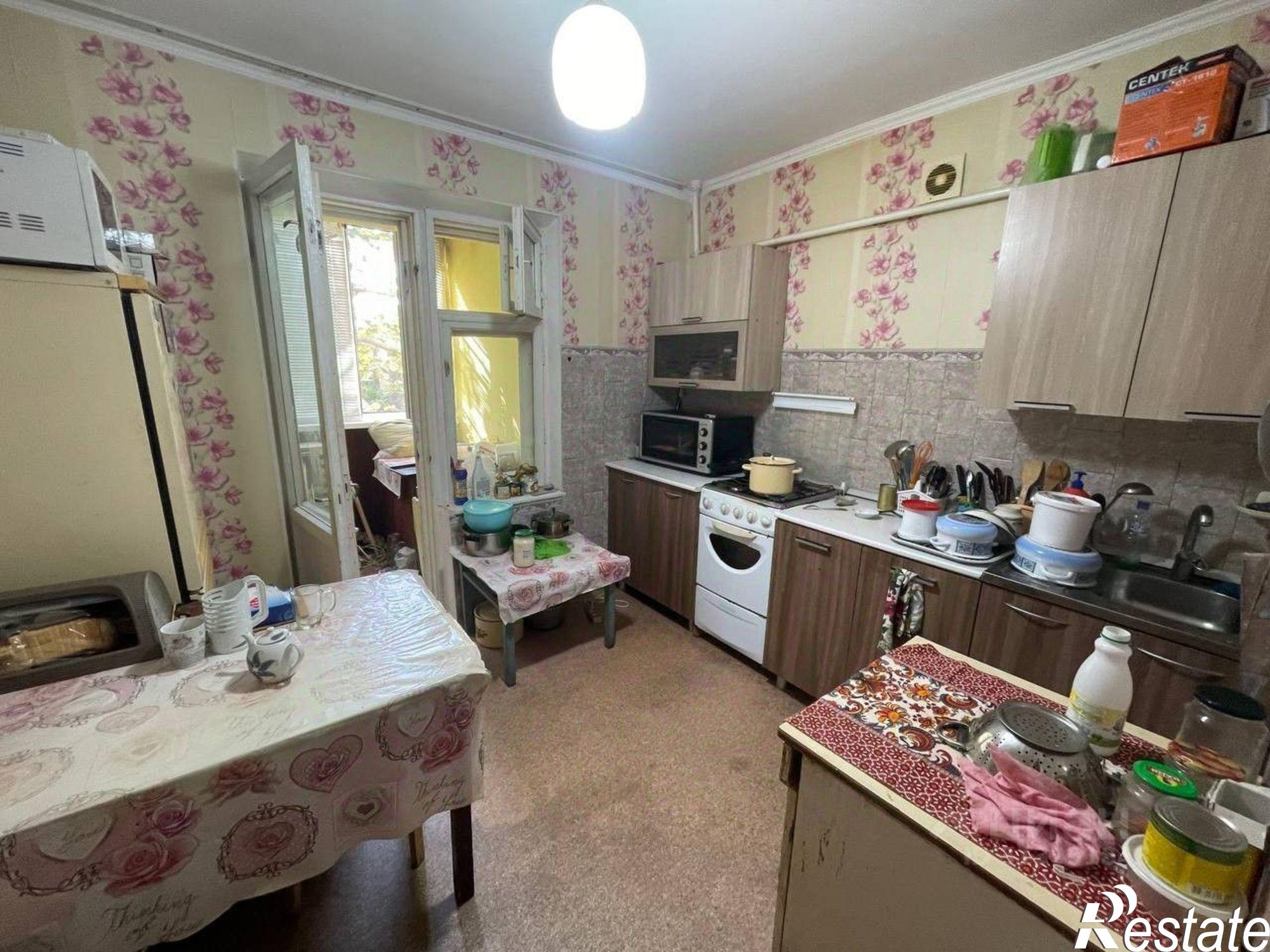 Купить квартиру за 8 100 000 рублей на ул Крылова, 18