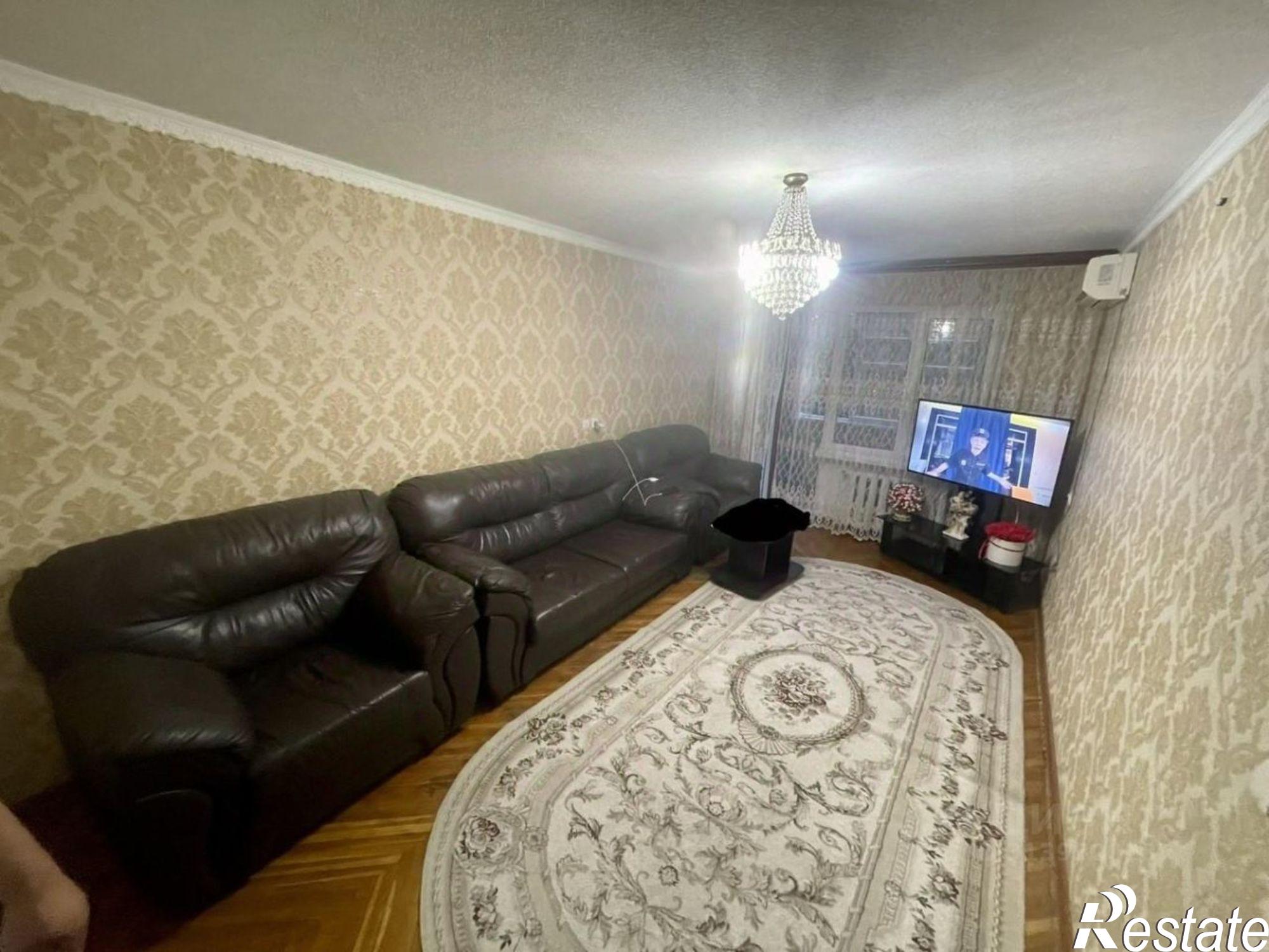 Купить квартиру за 9 000 000 рублей на ул Крымская, 177