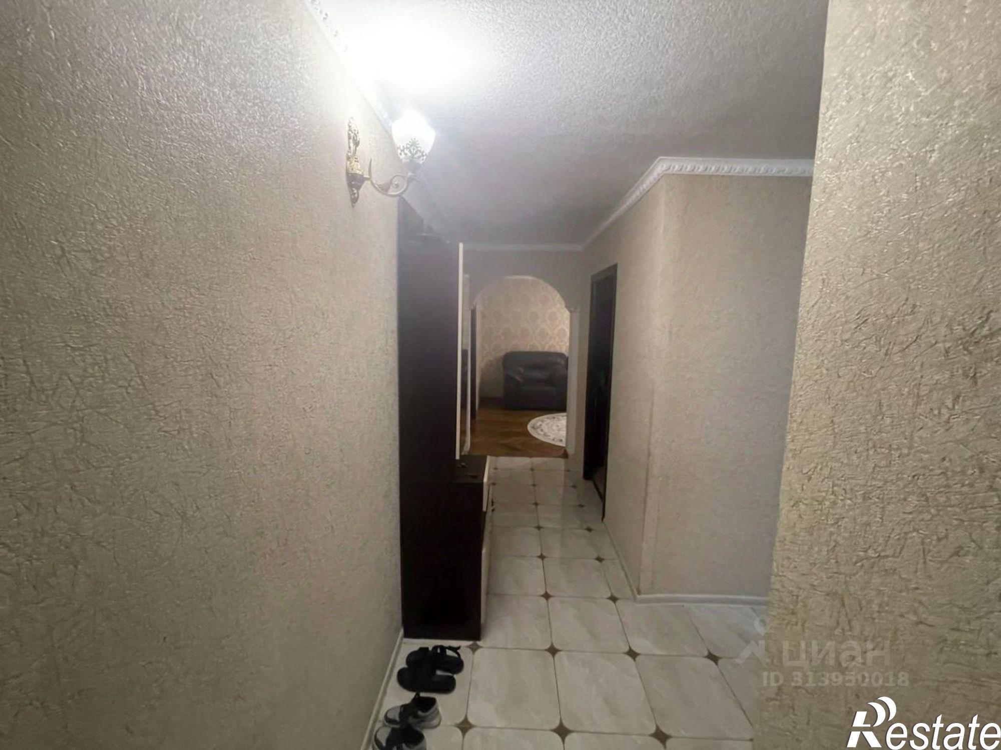 Купить квартиру за 9 000 000 рублей на ул Крымская, 177