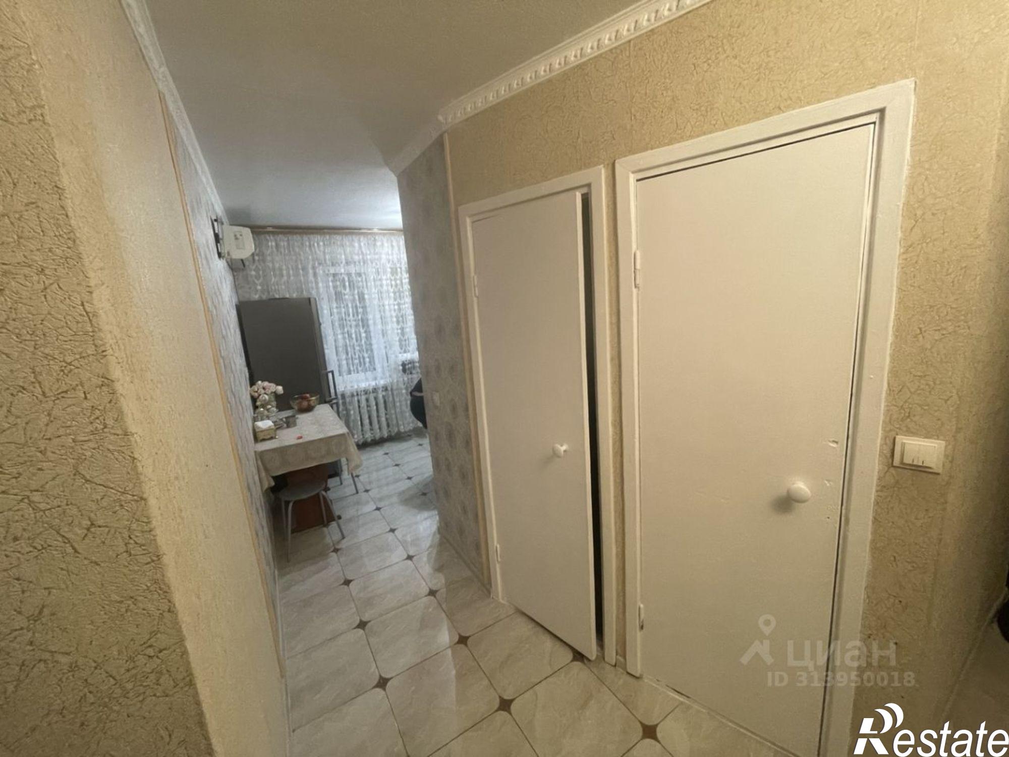 Купить квартиру за 9 000 000 рублей на ул Крымская, 177