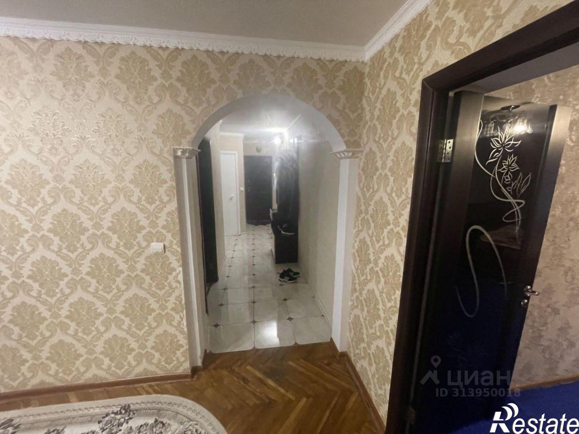 Купить квартиру за 9 000 000 рублей на ул Крымская, 177