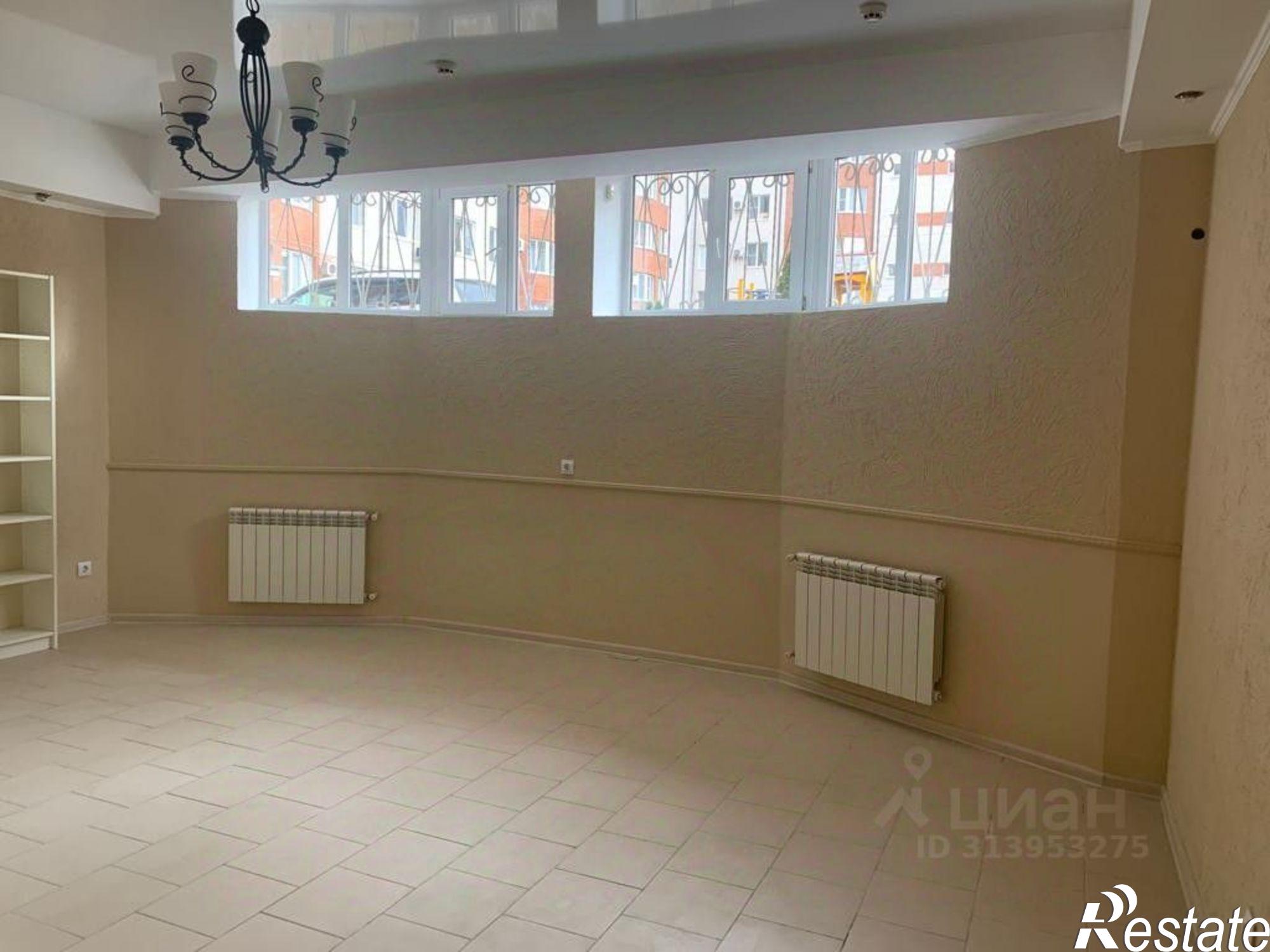 Купить офис, помещение под офис за 7 500 020 рублей на ул Спортивная, 18