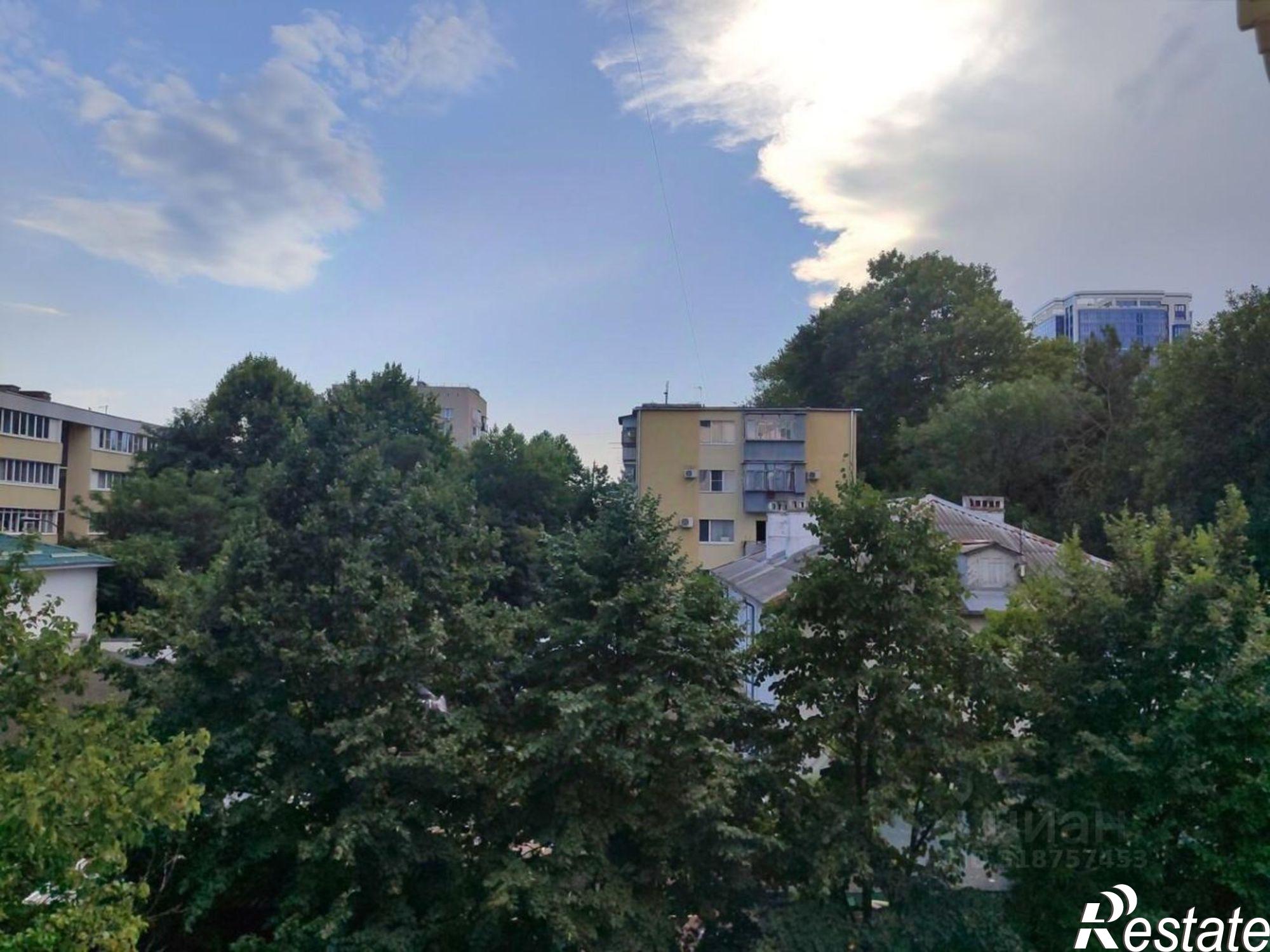 Купить квартиру за 10 990 000 рублей на улица Протапова, 86