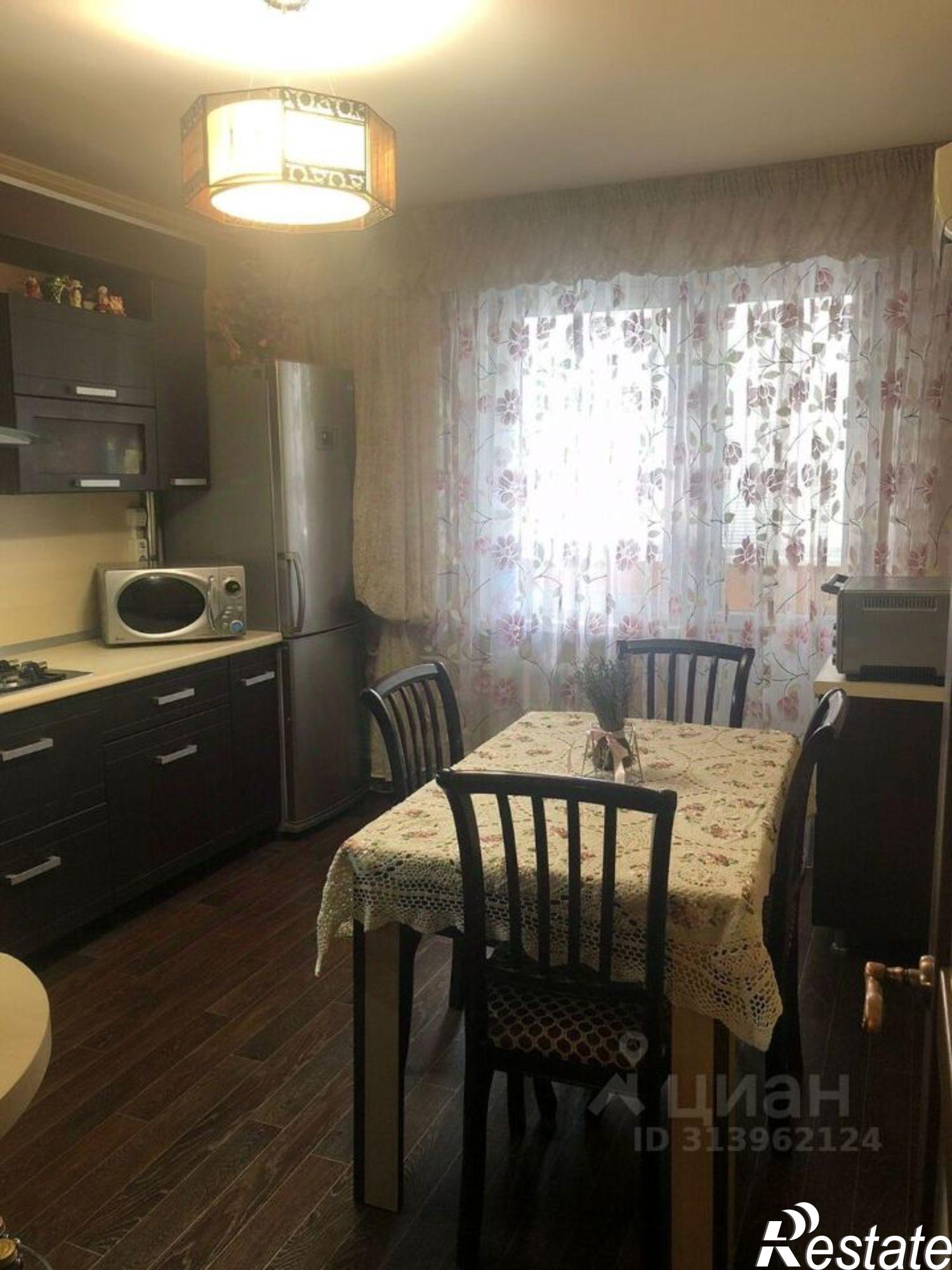 Купить квартиру за 12 450 000 рублей на Владимирская улица, 140