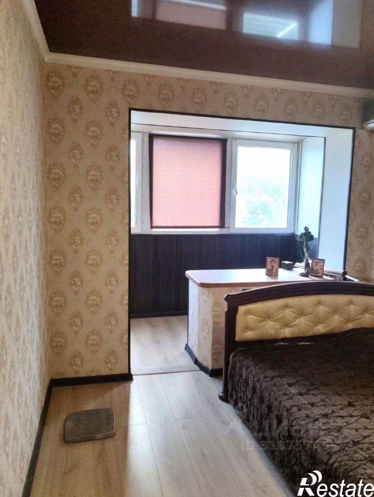 Купить квартиру за 10 990 000 рублей на улица Протапова, 86