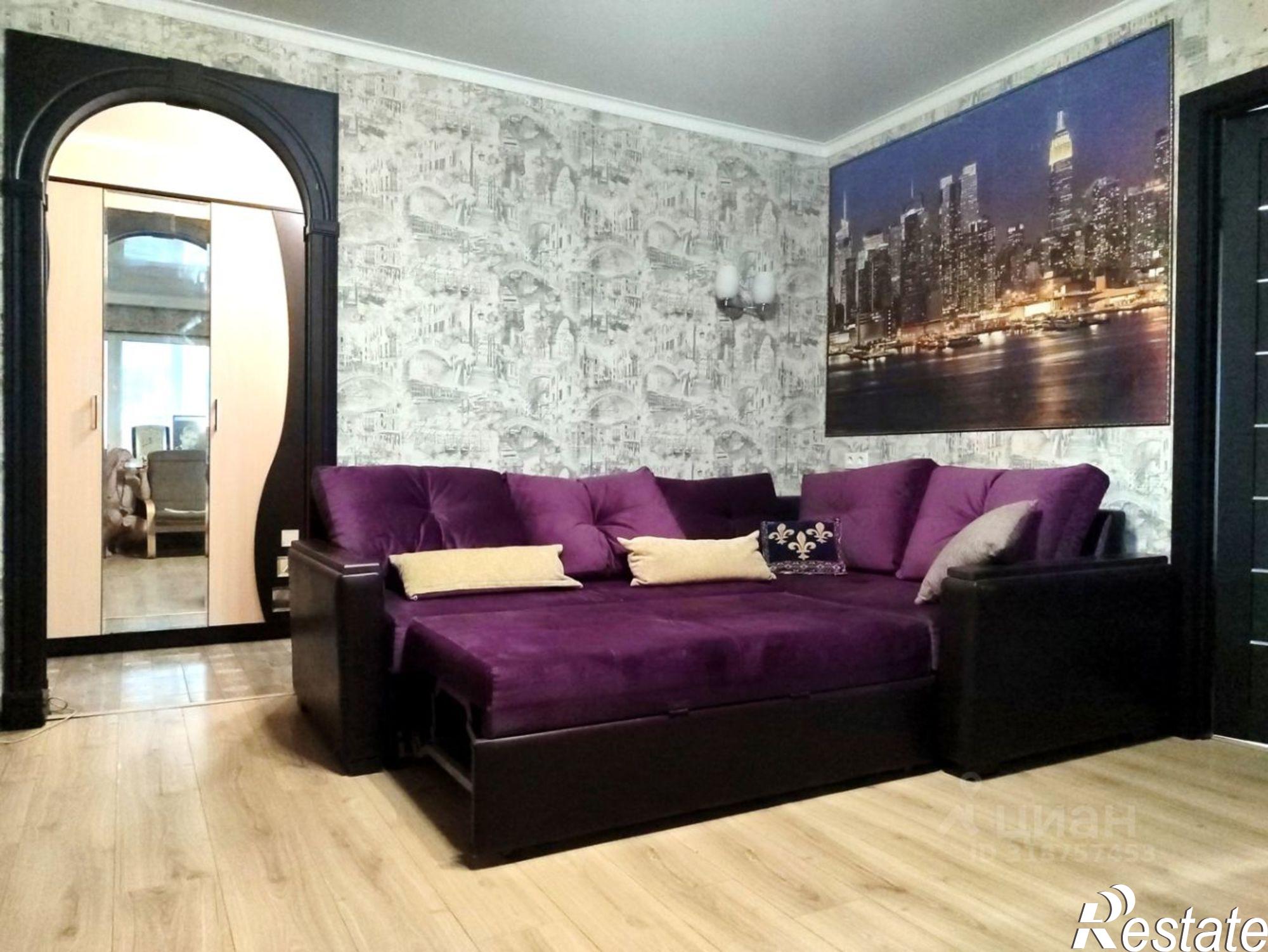 Купить квартиру за 10 990 000 рублей на улица Протапова, 86